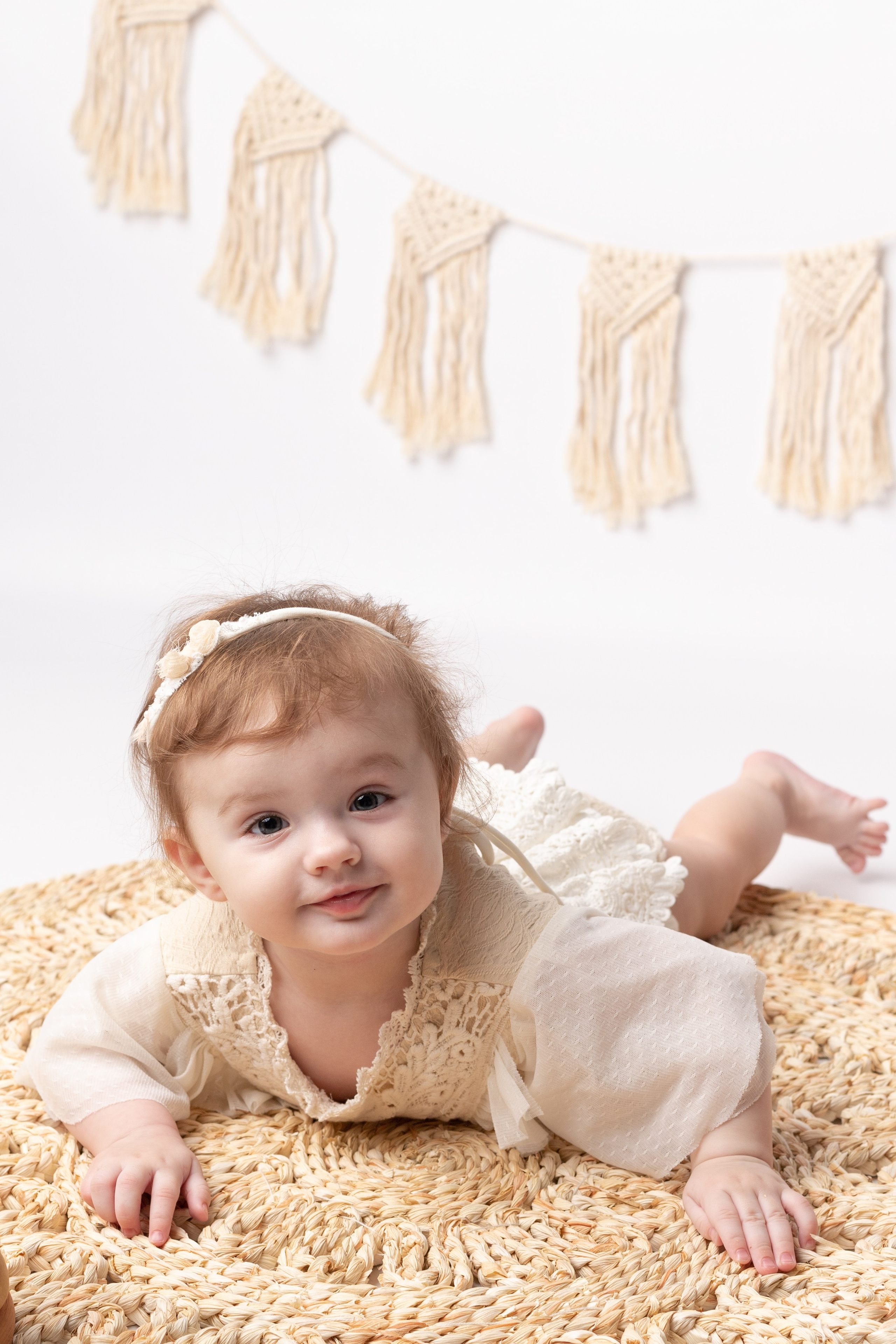 Фотосессии малышей до года. Фотограф новорожденных, детский фотограф в г. Оренбурге Екатерина Козлова