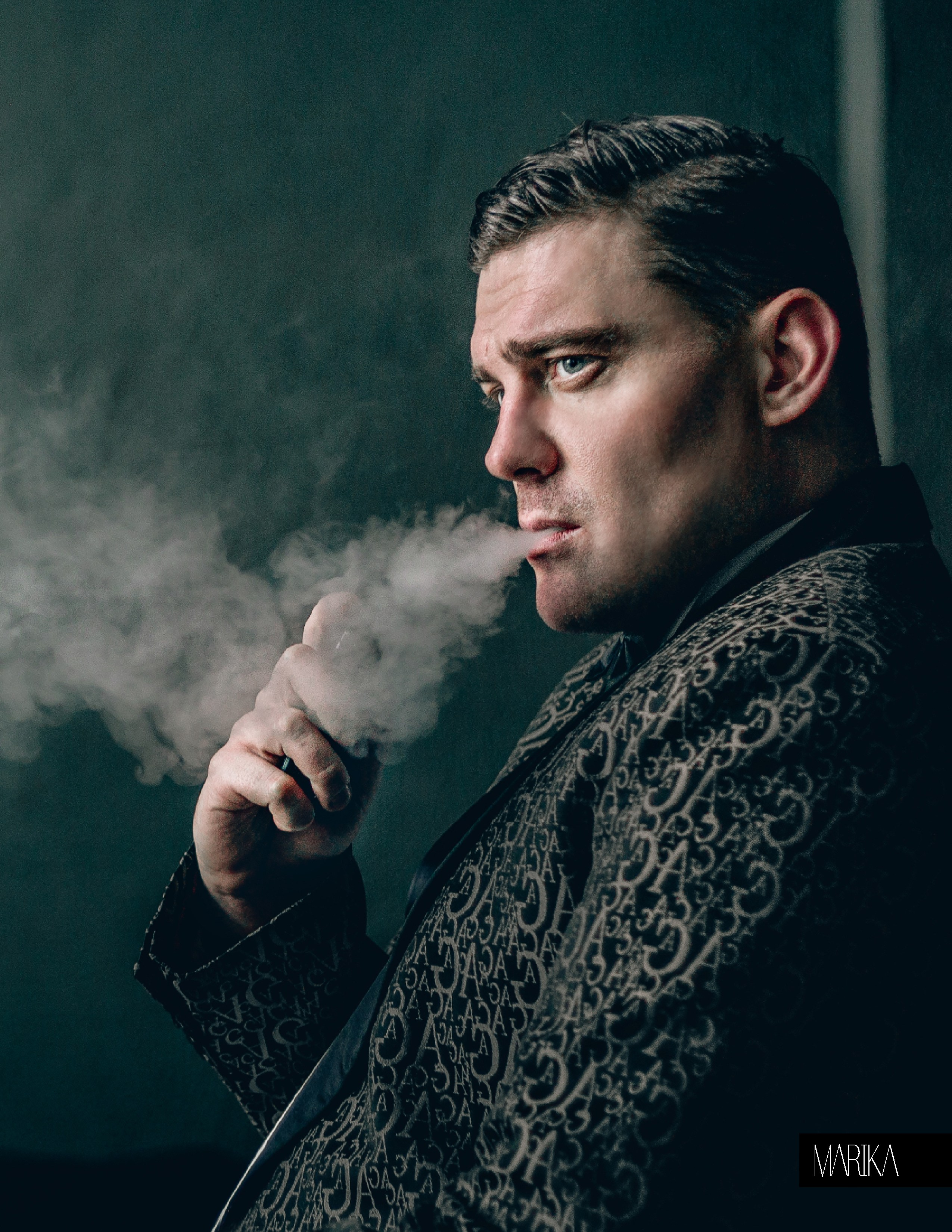 Публикации в журналах. Фотограф в Санкт-Петербурге Яна Пикулик