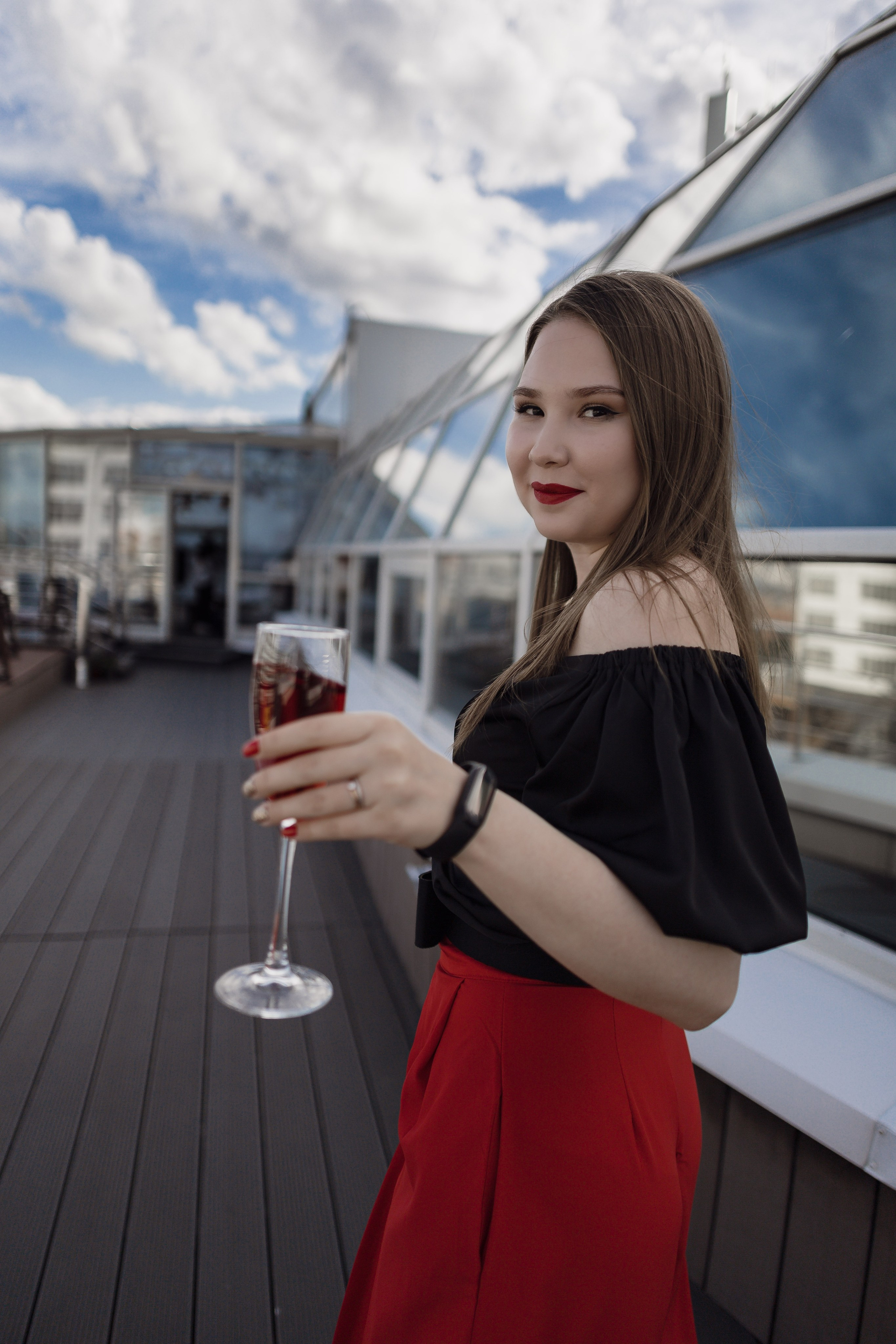 InfоБОРЩ. Фотограф в Самаре и Самарской области Констанция