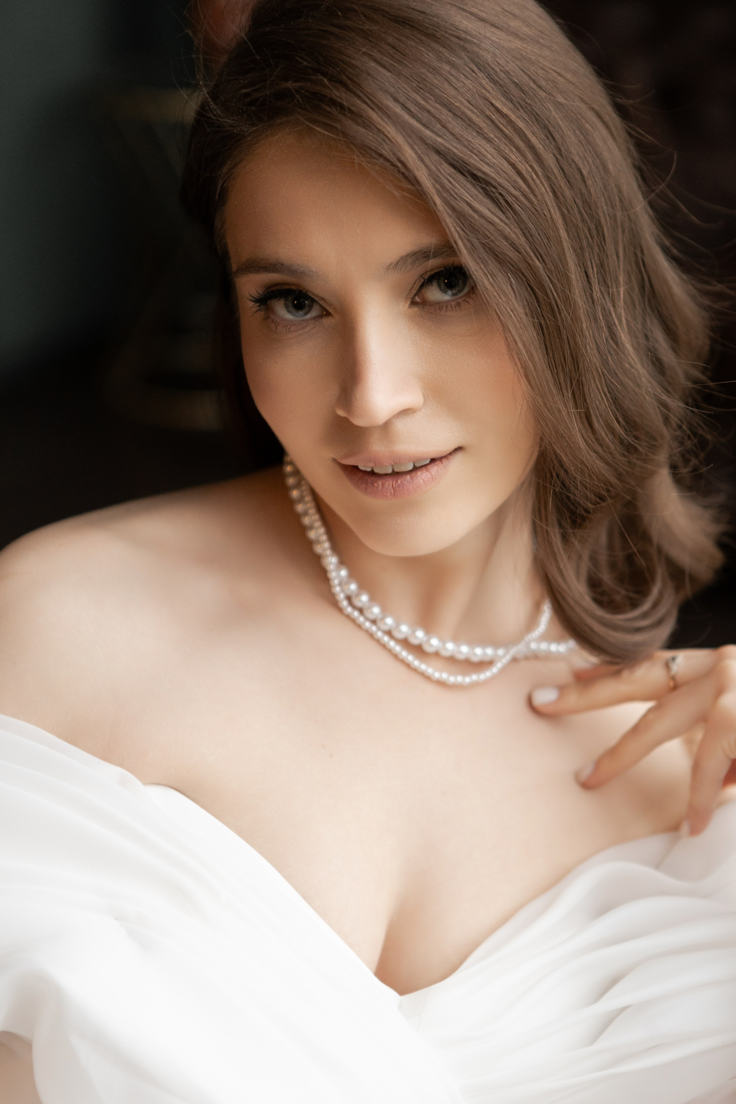 Влад и Ира. Свадебный фотограф в Воронеже Вероника Богай