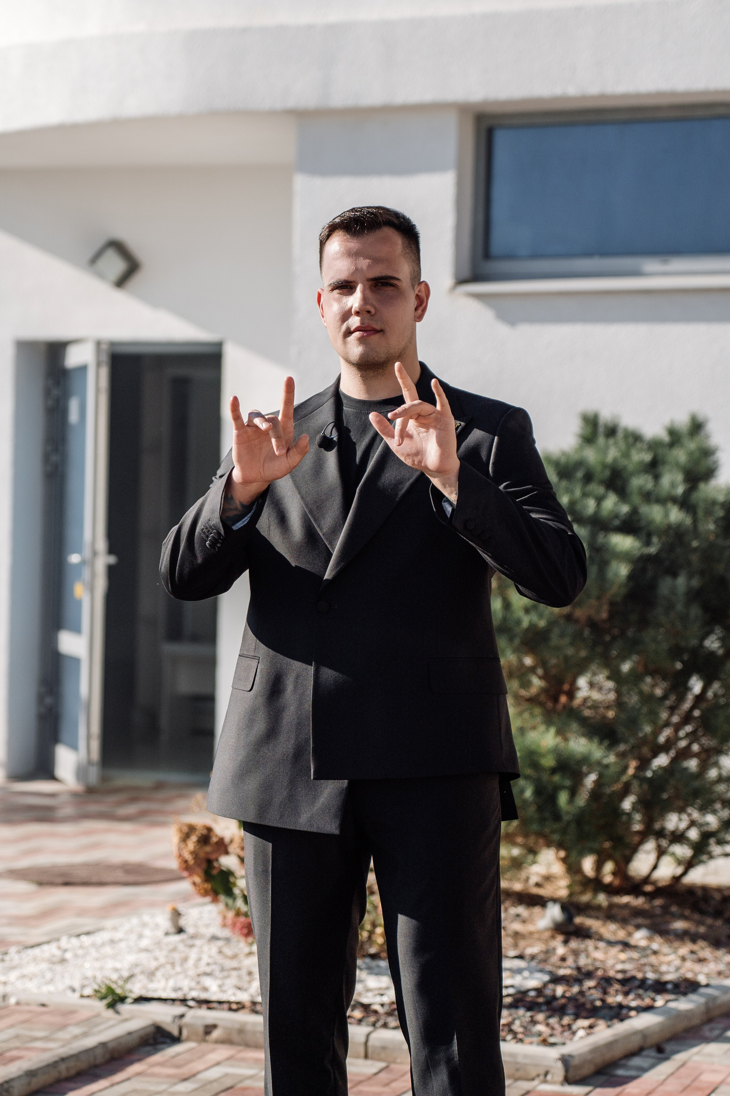 Одним сентябрьским днем 🍂. Свадебный фотограф и видеограф в Тольятти, Самаре и Москве — Арзу Магеррамов