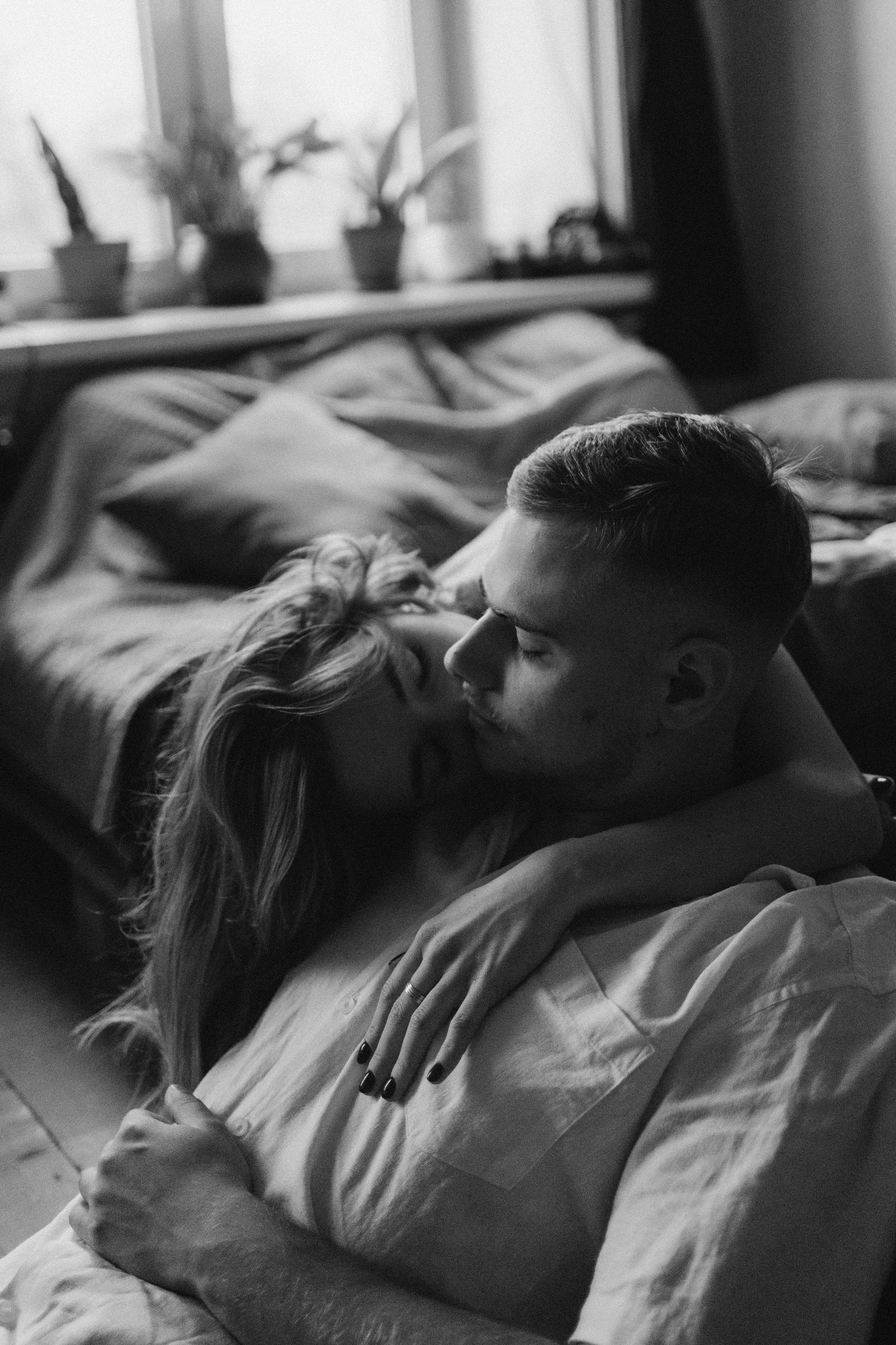 Иван и Ксения. Фотограф Артем Бросов в Санкт-Петербурге и Дубае