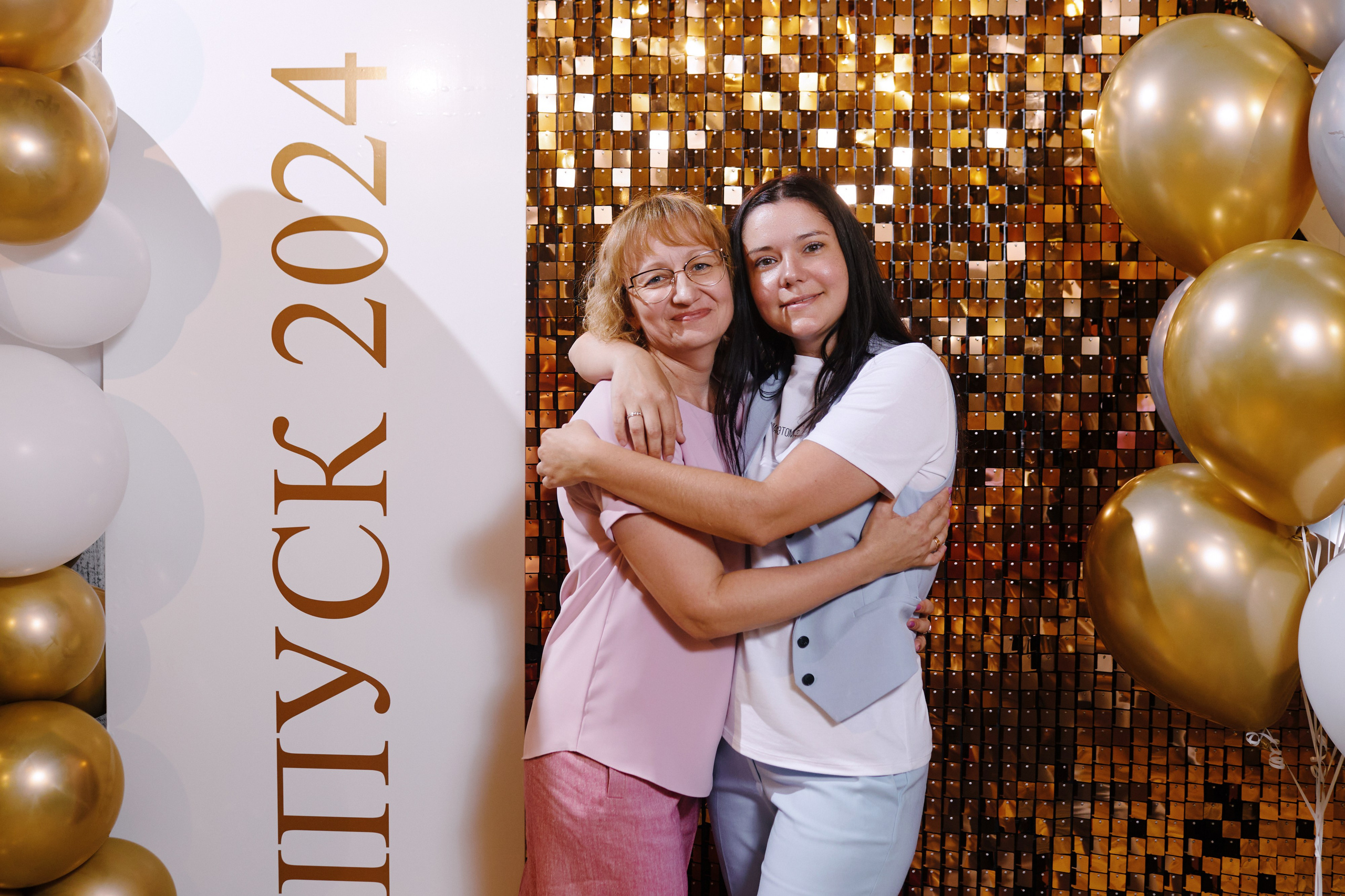 Выпускной 11кл. Портретный и свадебный фотограф в Екатеринбурге Владимир ЛузинЛузин