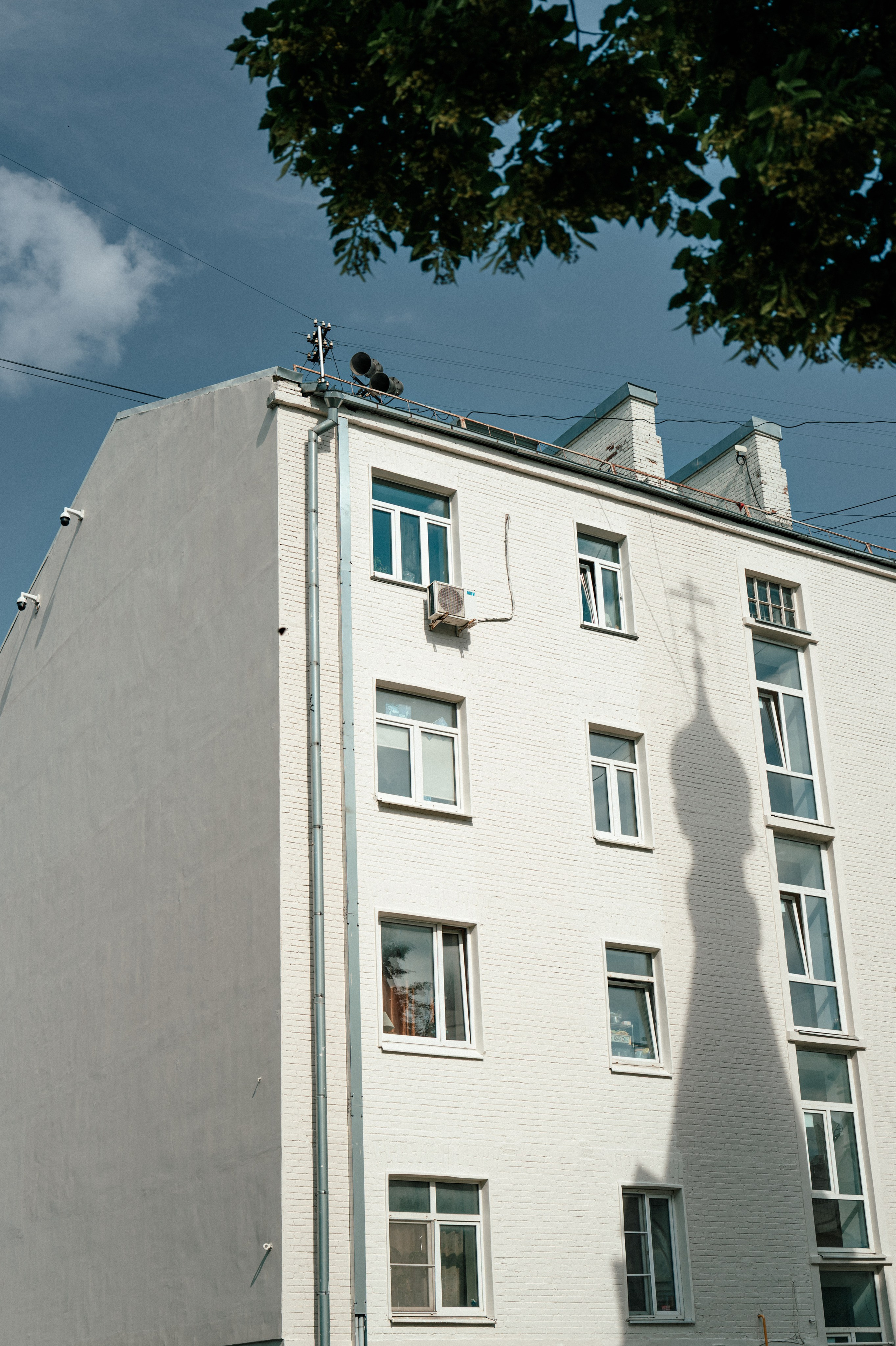 Street. Если ты на Земле — звони