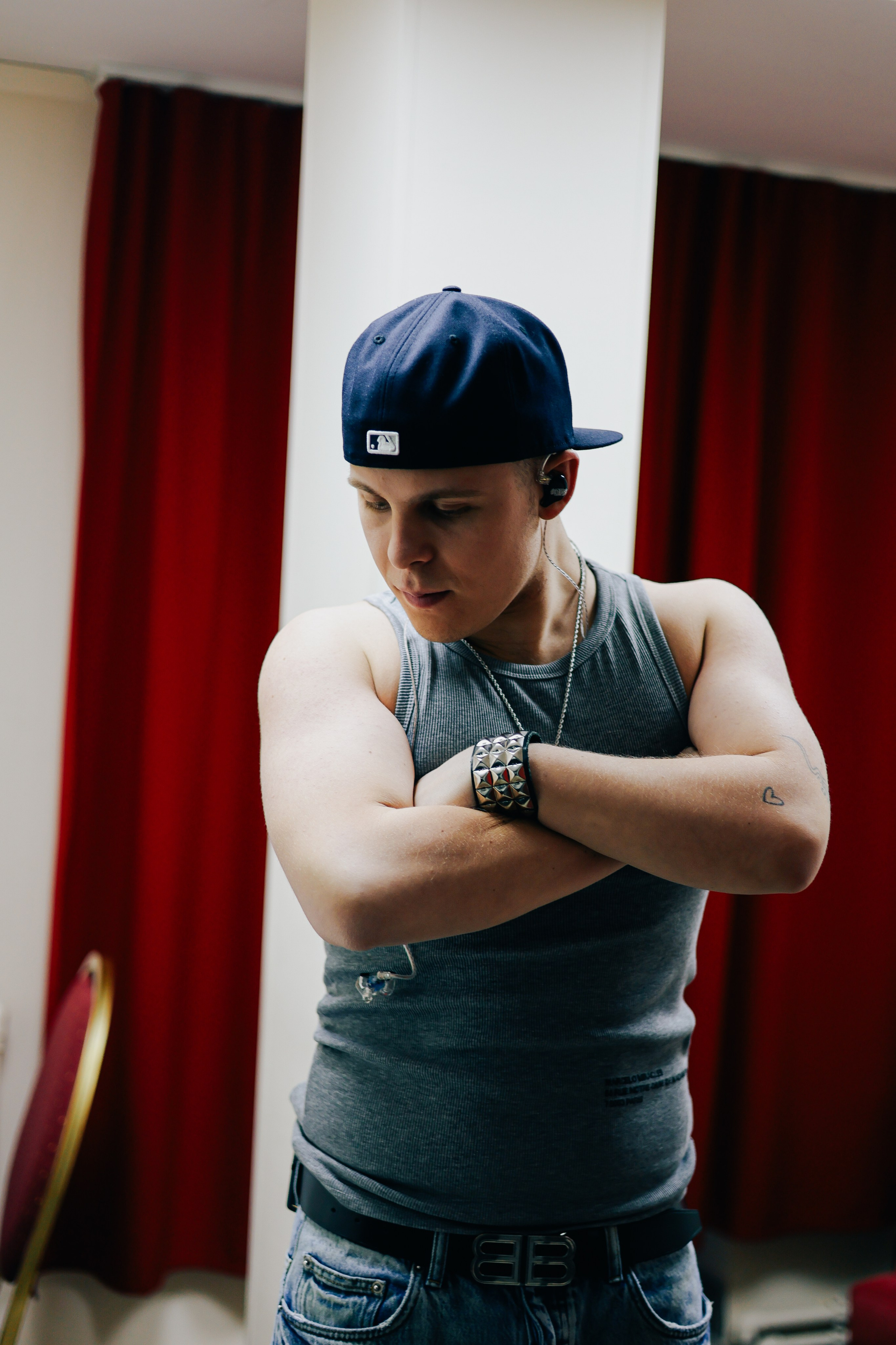 Toxi$ — «Сольный концерт». Фотограф в городе Киров Денис Вербин