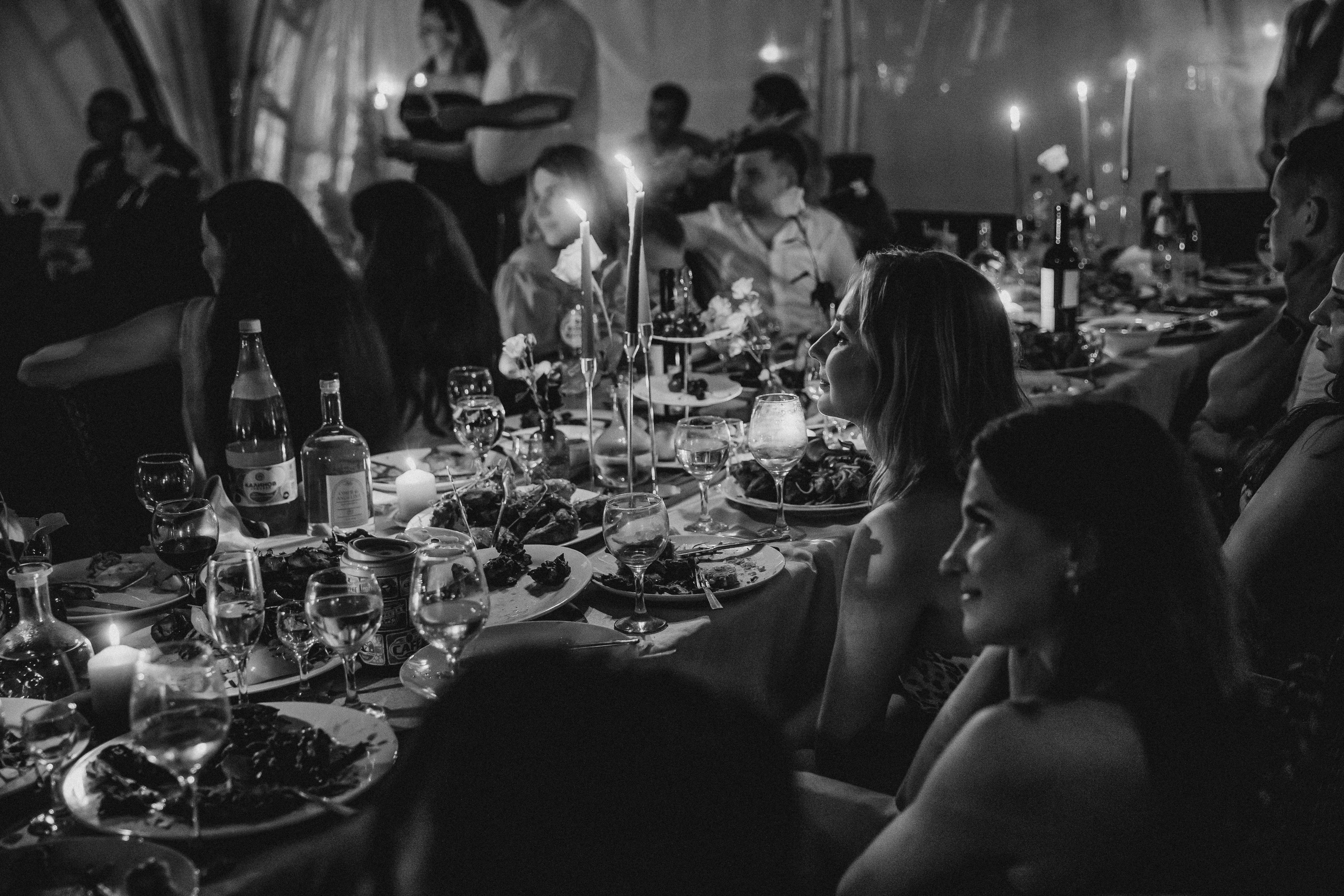 Омер и Ангелина. Семейный фотограф в Брянске Зурилина Екатерина