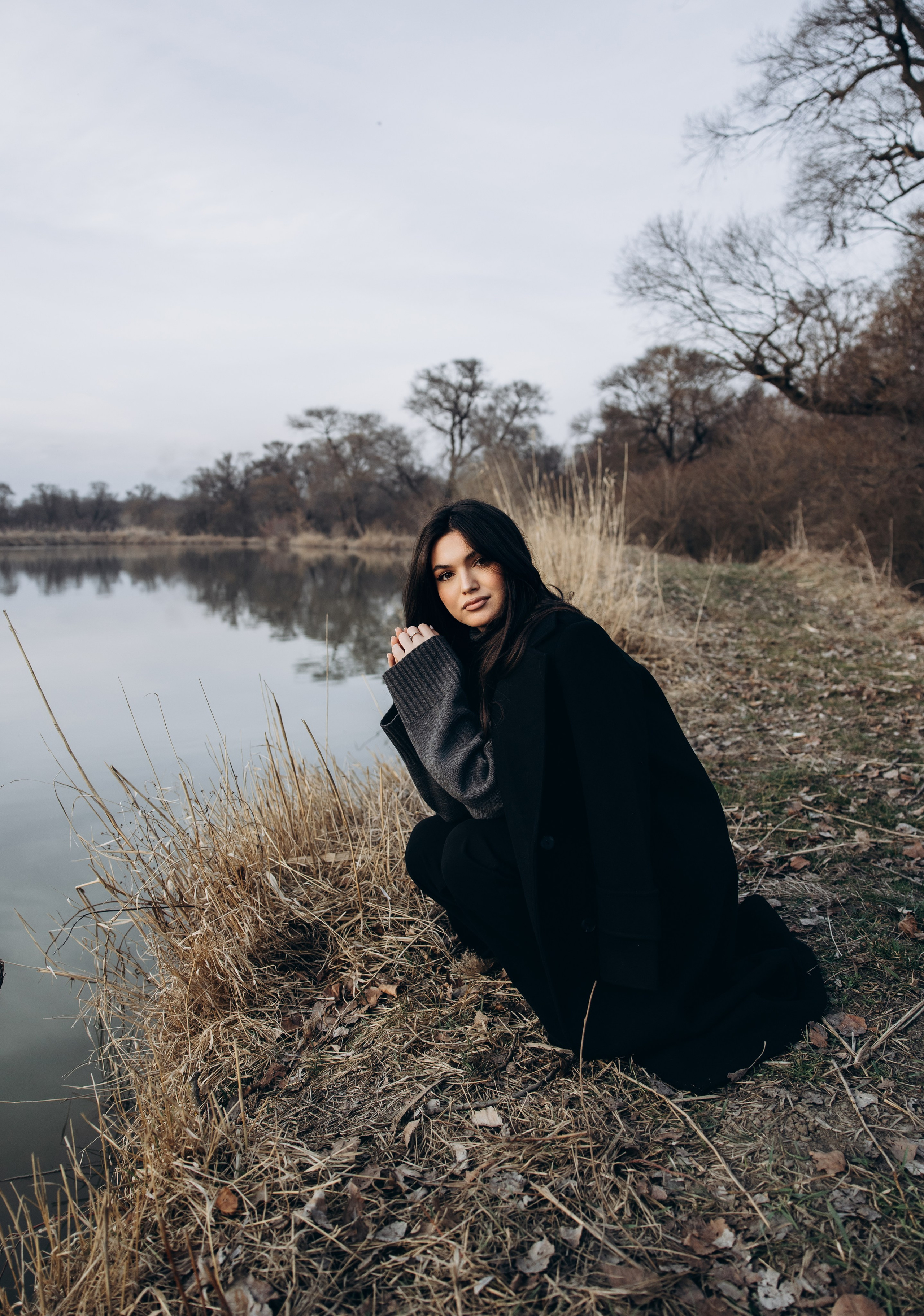 Виктория. Фотограф Бутко Оксана