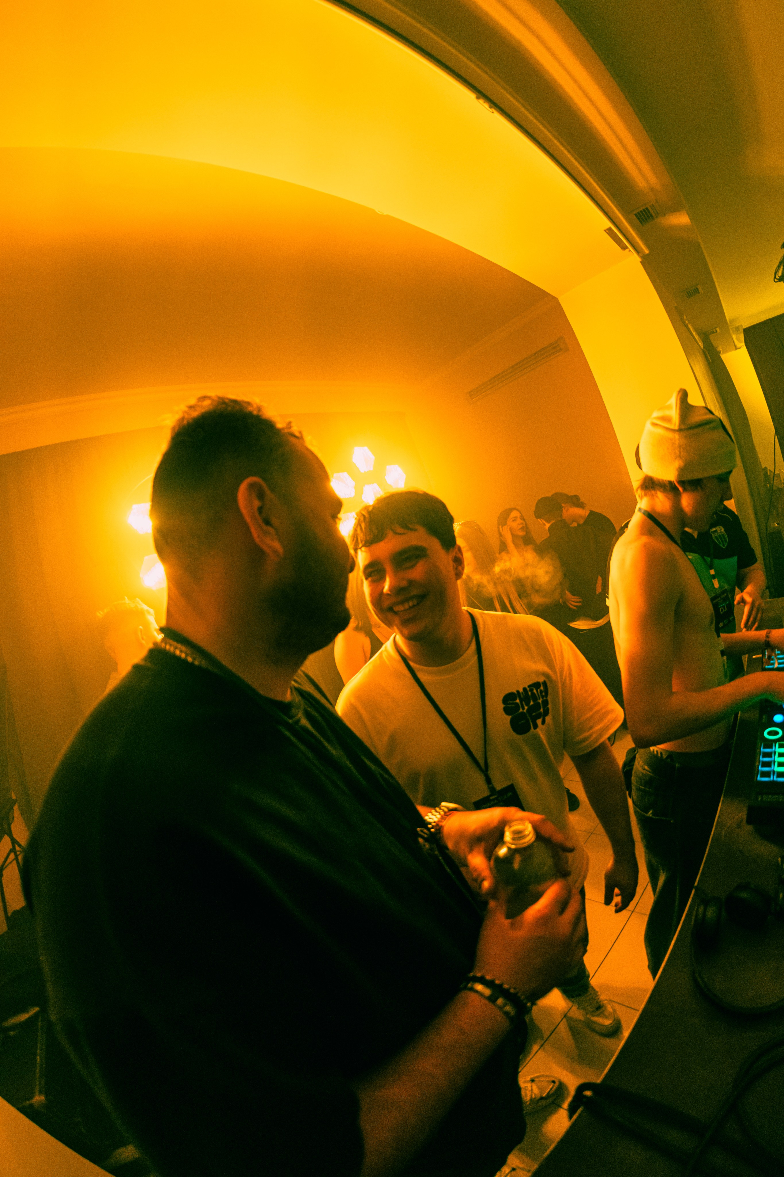 ZHARA TOUR DOMBAY | 2025 | PART1. ZHARA CREW