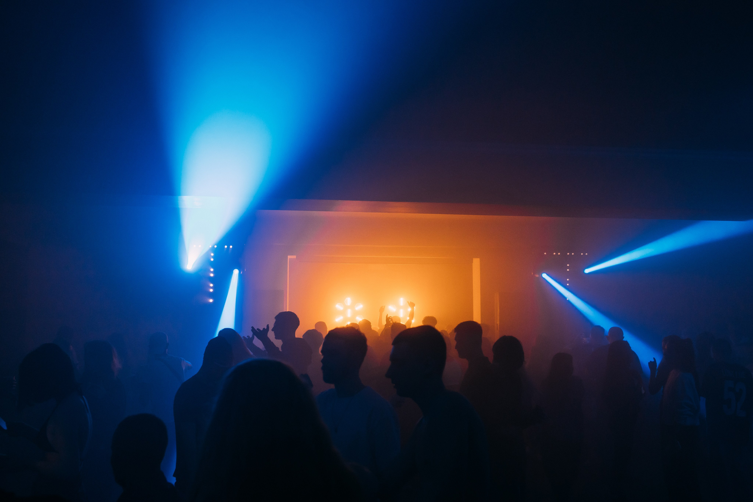 ZHARA TOUR DOMBAY | 2025 | PART2. ZHARA CREW