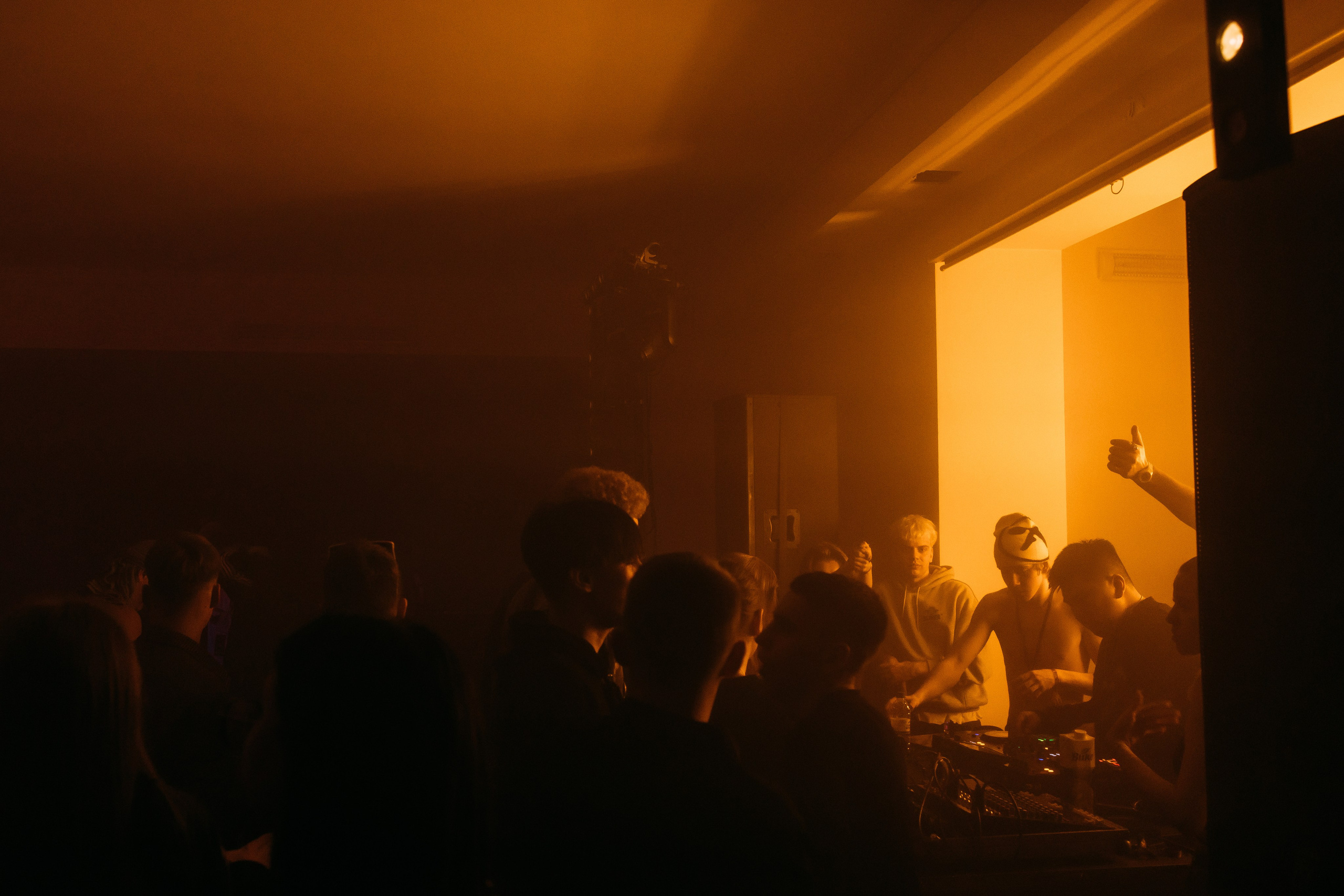 ZHARA TOUR DOMBAY | 2025 | PART2. ZHARA CREW