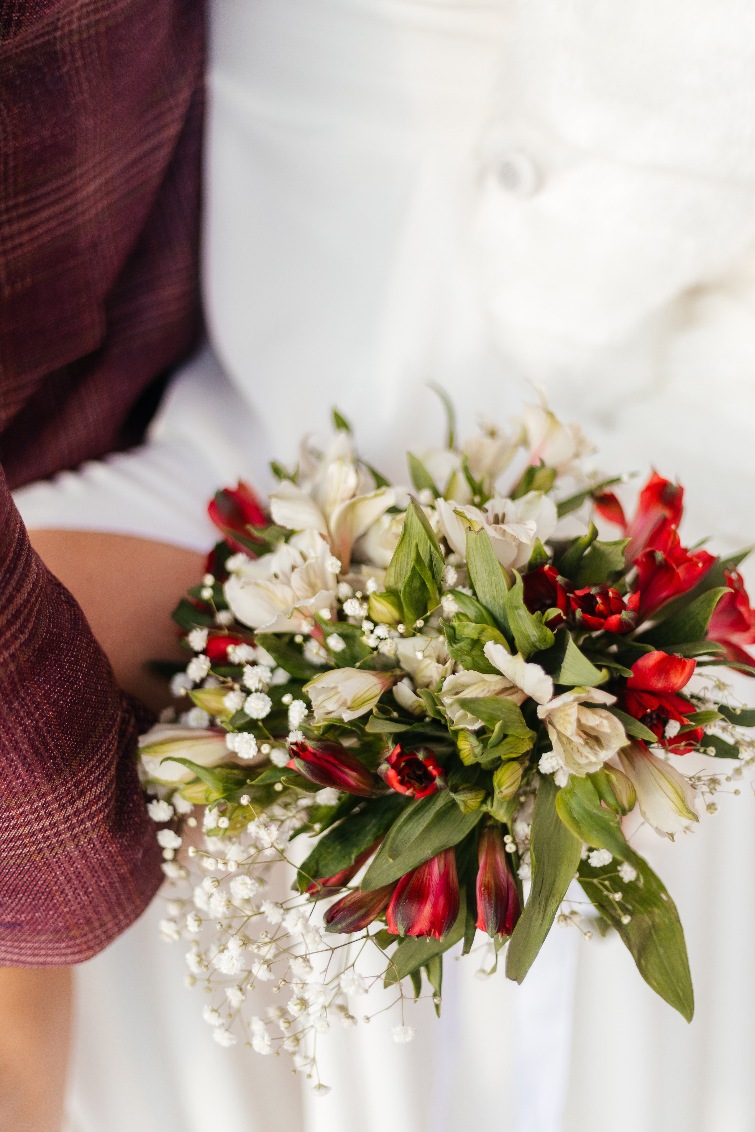 Валентин и Галина. Свадебный фотограф Абакан