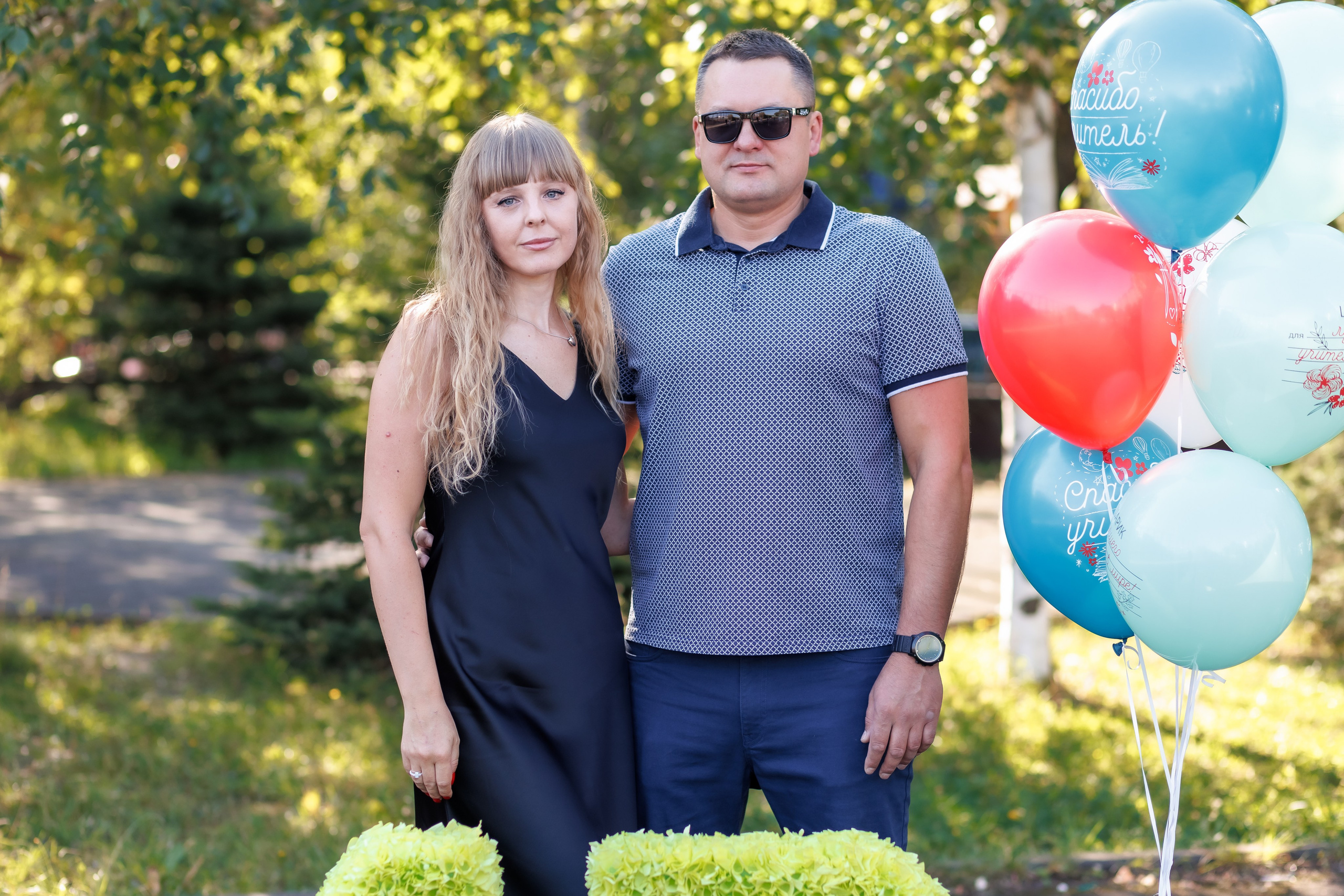 Школа. Свадебный фотограф в Москве — Ольга Козловская