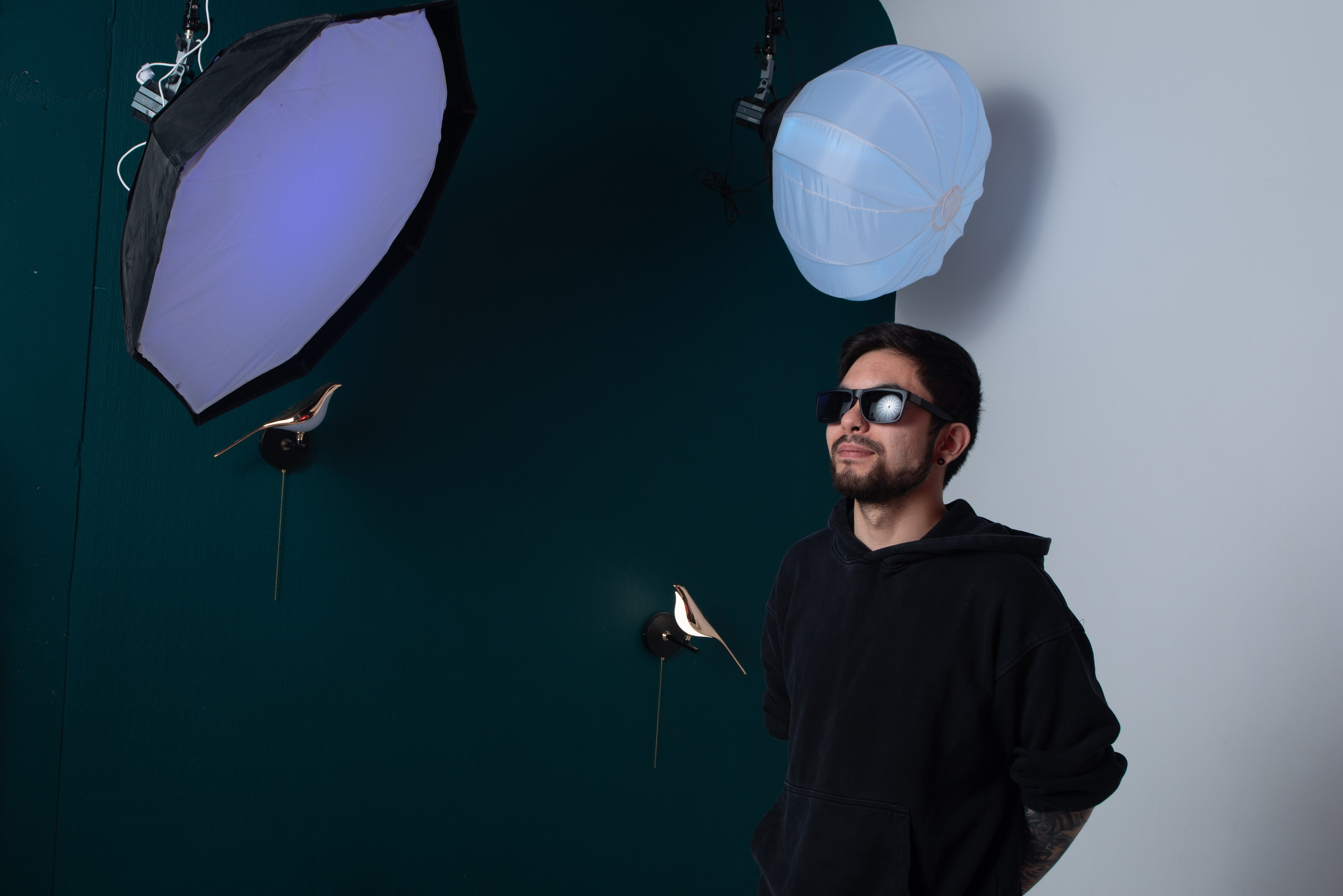 Гюйо Георгий — фотограф