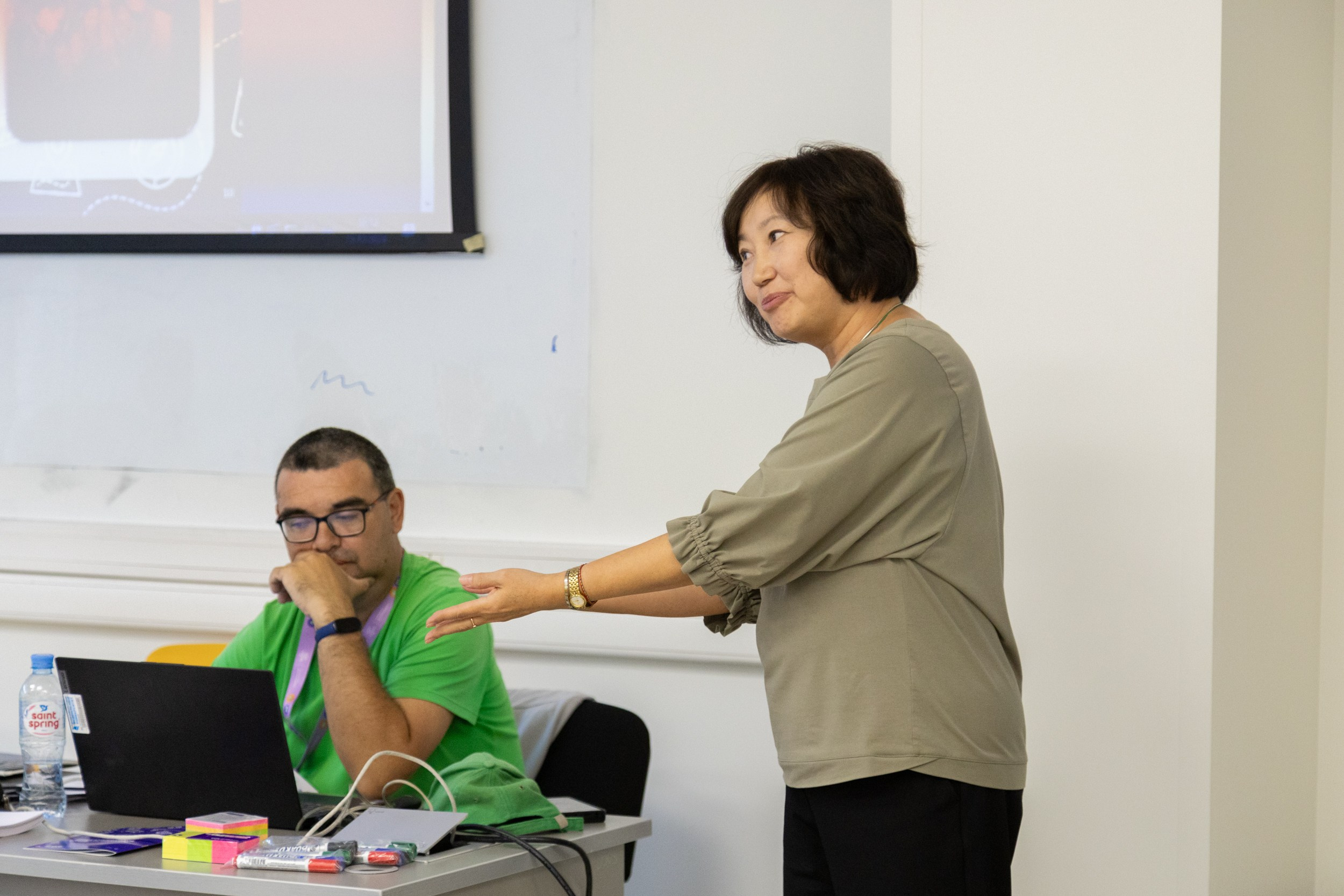 Всероссийский конкурс Проводники смыслов. Репортажный и портретный фотограф в Владивостоке