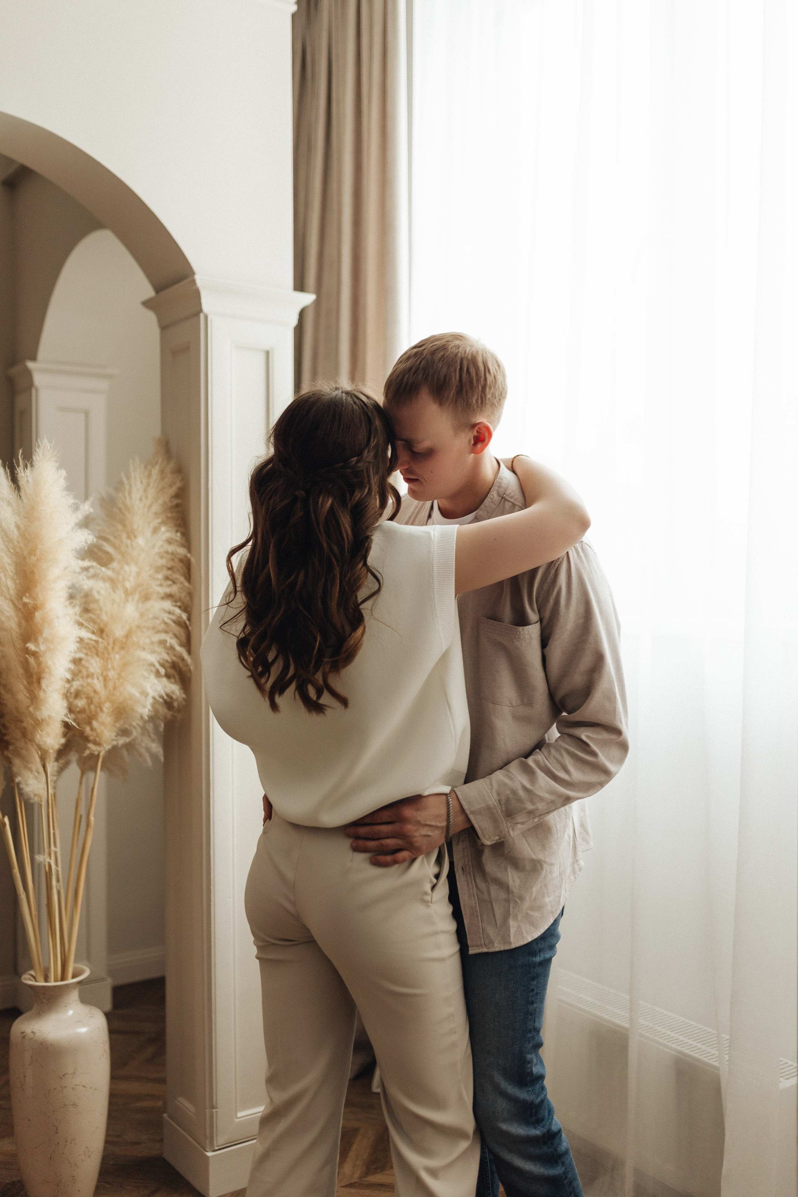 Портфолио//LOVE STORY. Фотограф Тюмень Пушковская Кристина