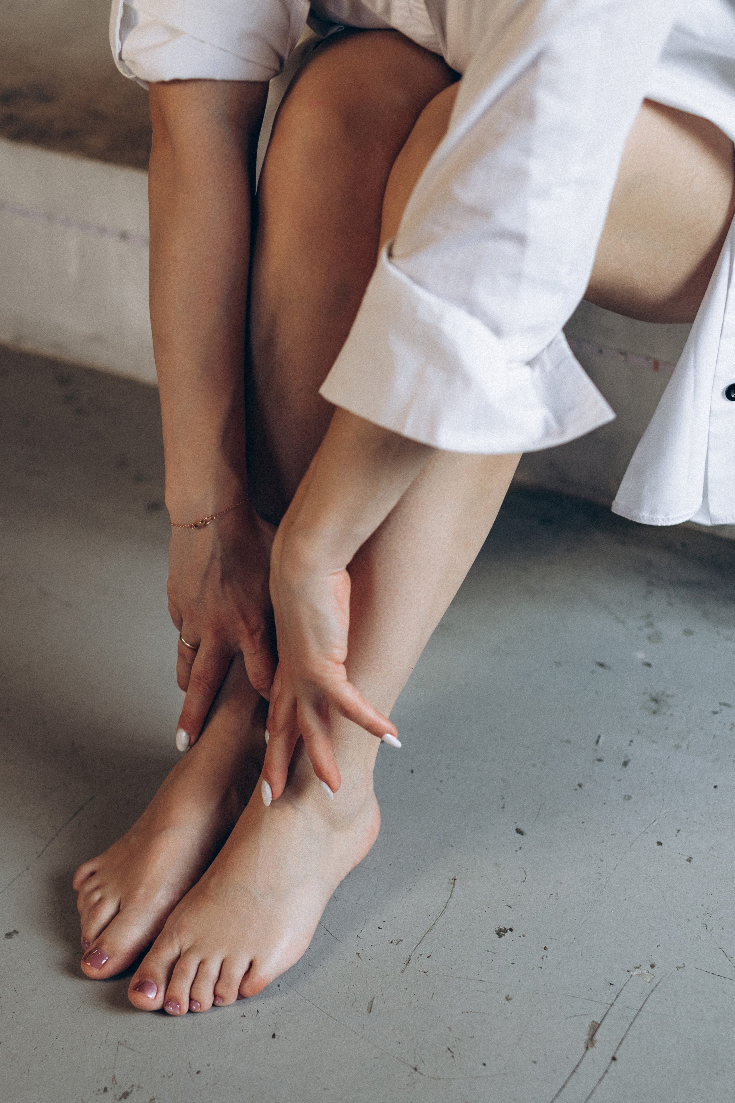 Аня. Фотограф Ногинск Электросталь Наталья Осетрова