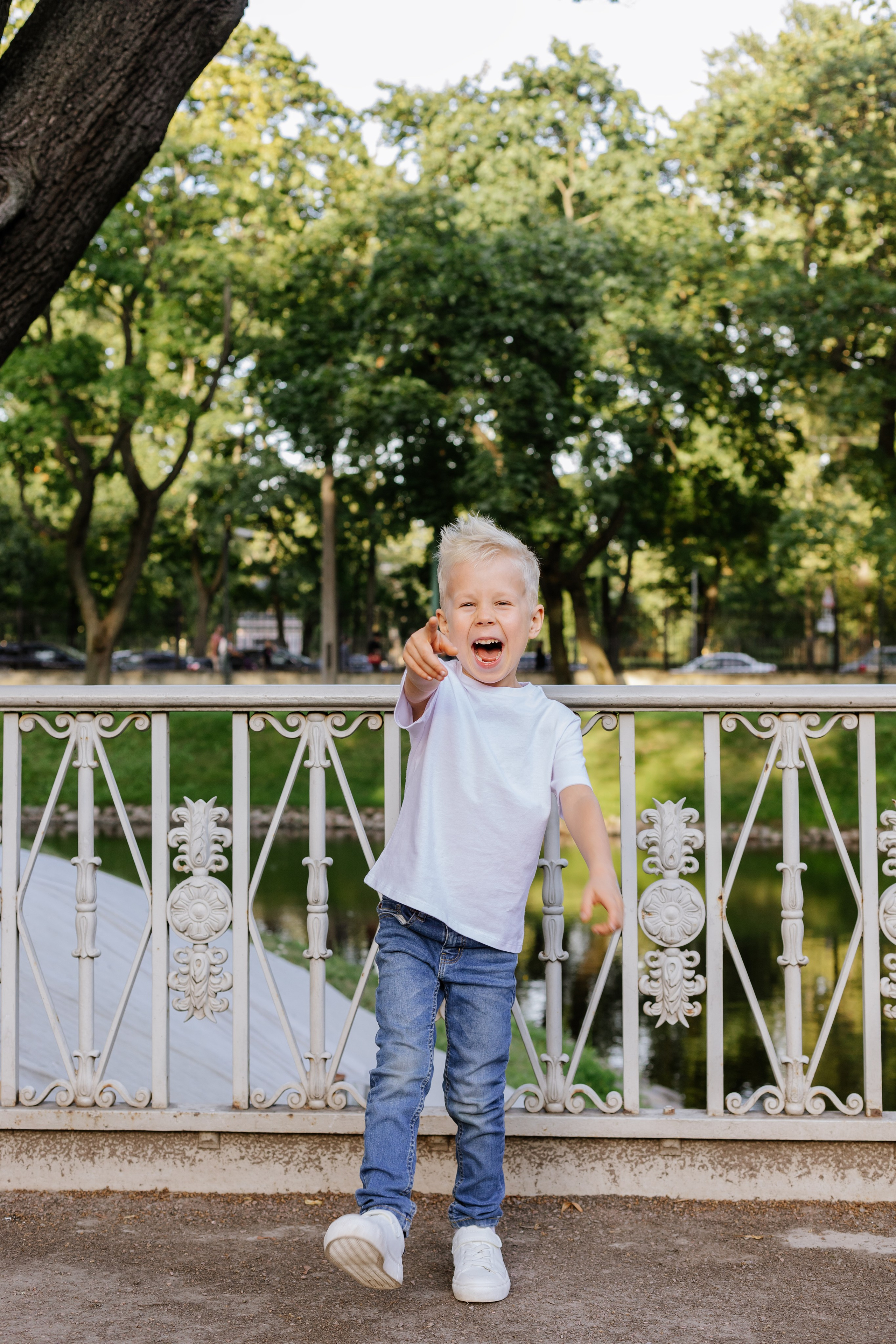 Маша и семья. Свадебный фотограф Екатерина Чаусова