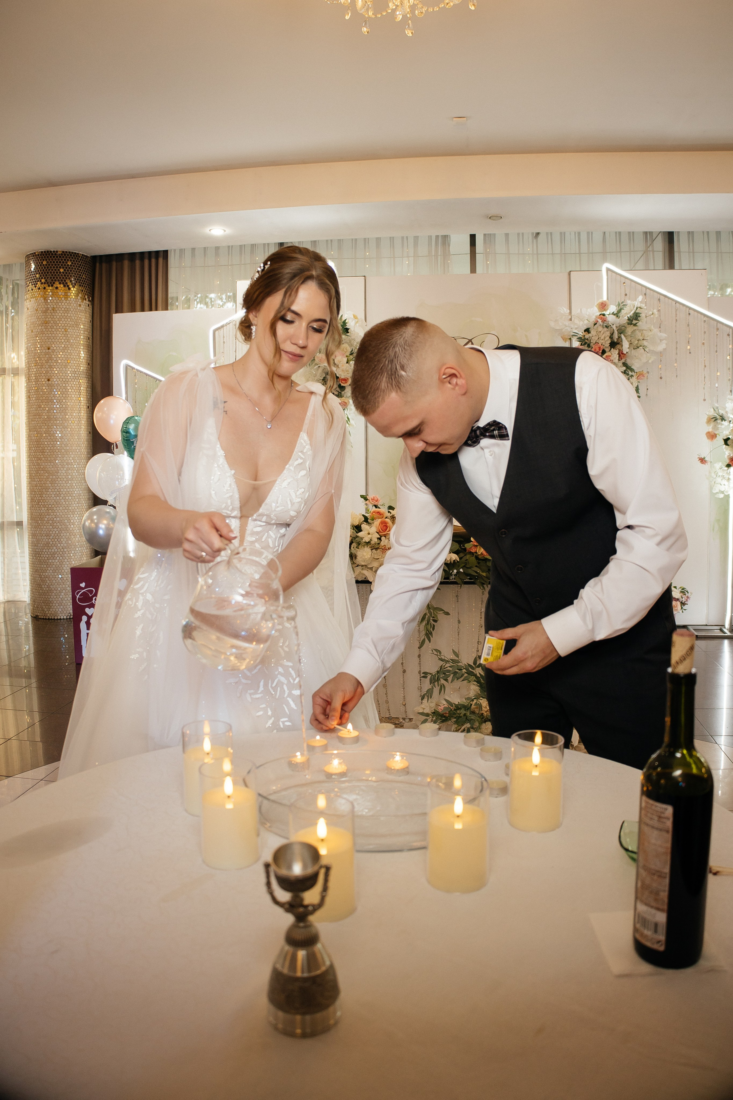 Свадьба полный день. Фотограф в Иркутске