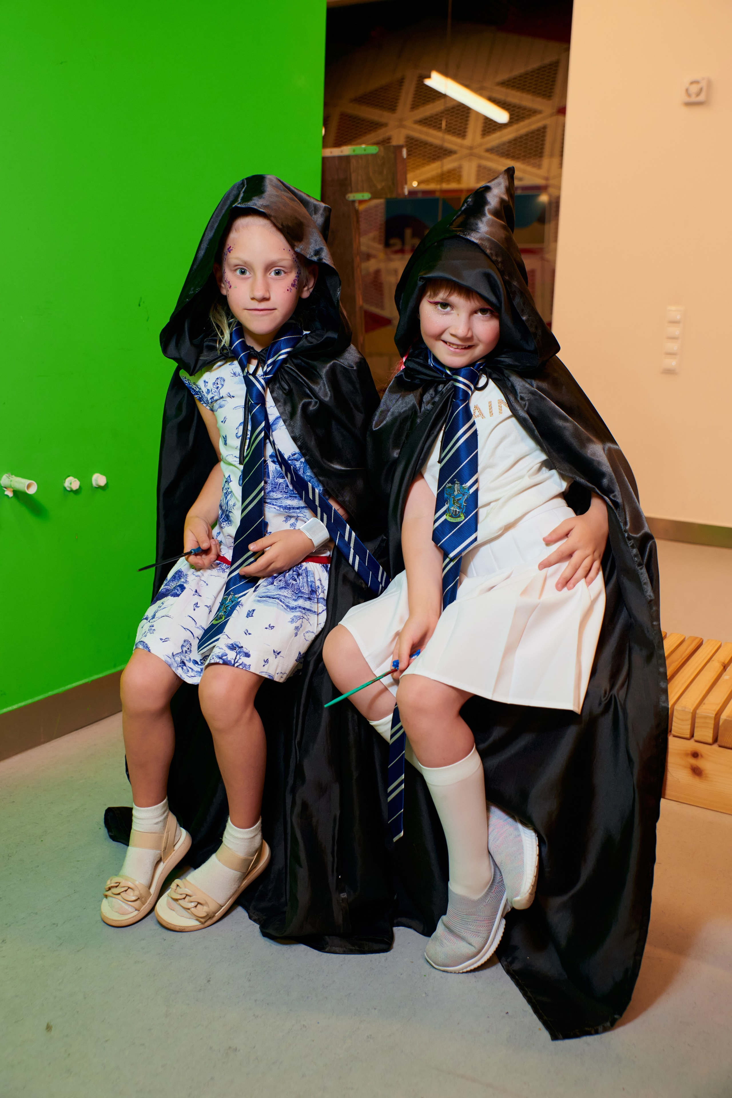 KIDS CITY. ФОТОГРАФ Кристина Павлова | МОСКВА