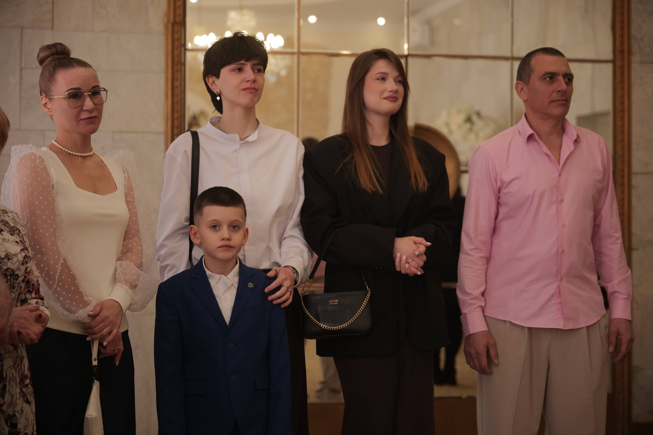 Свадьба Игоря и Ангелины