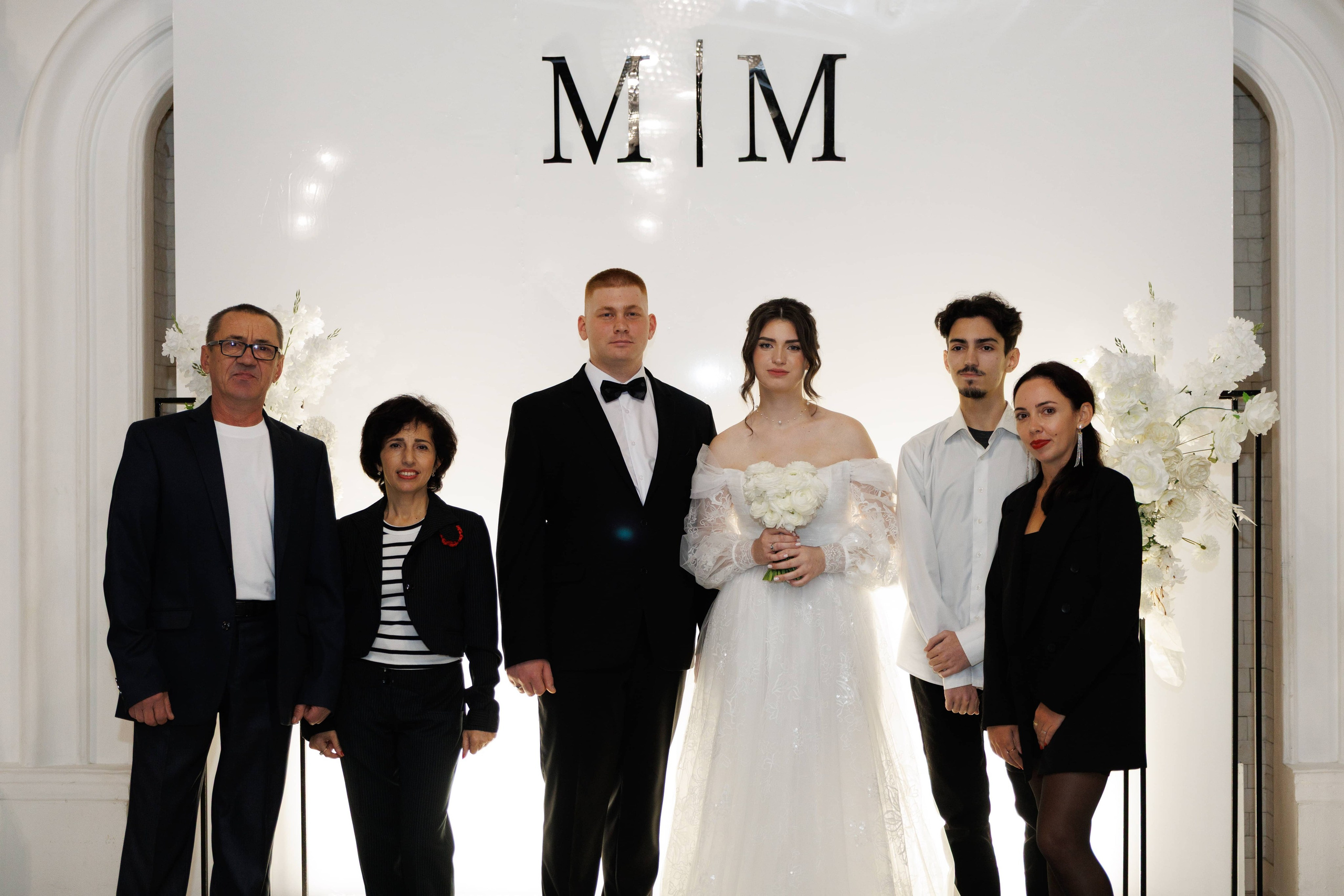 Максим и Маргарита