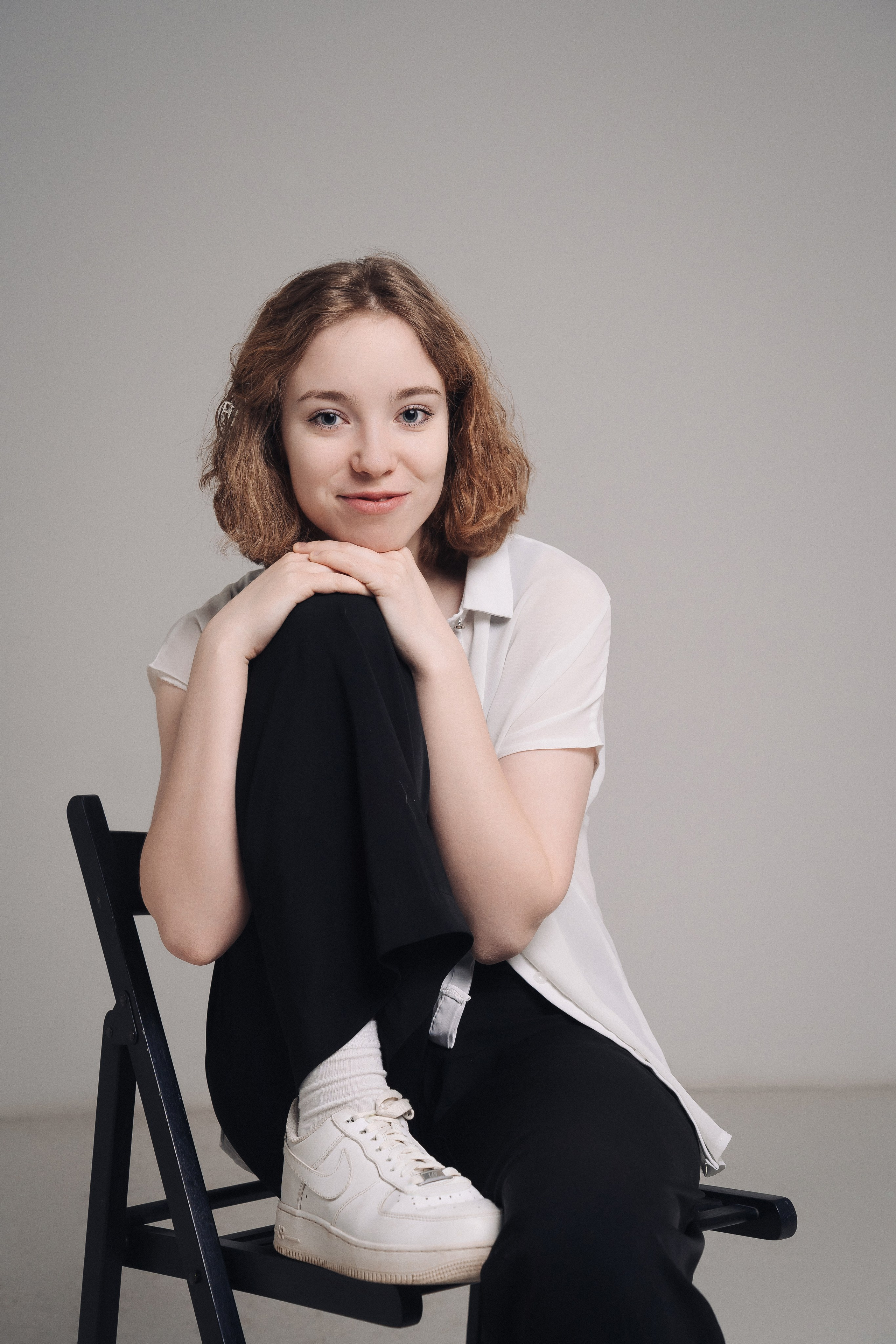 Руфь. Фотограф в Глазове Роман Маньков