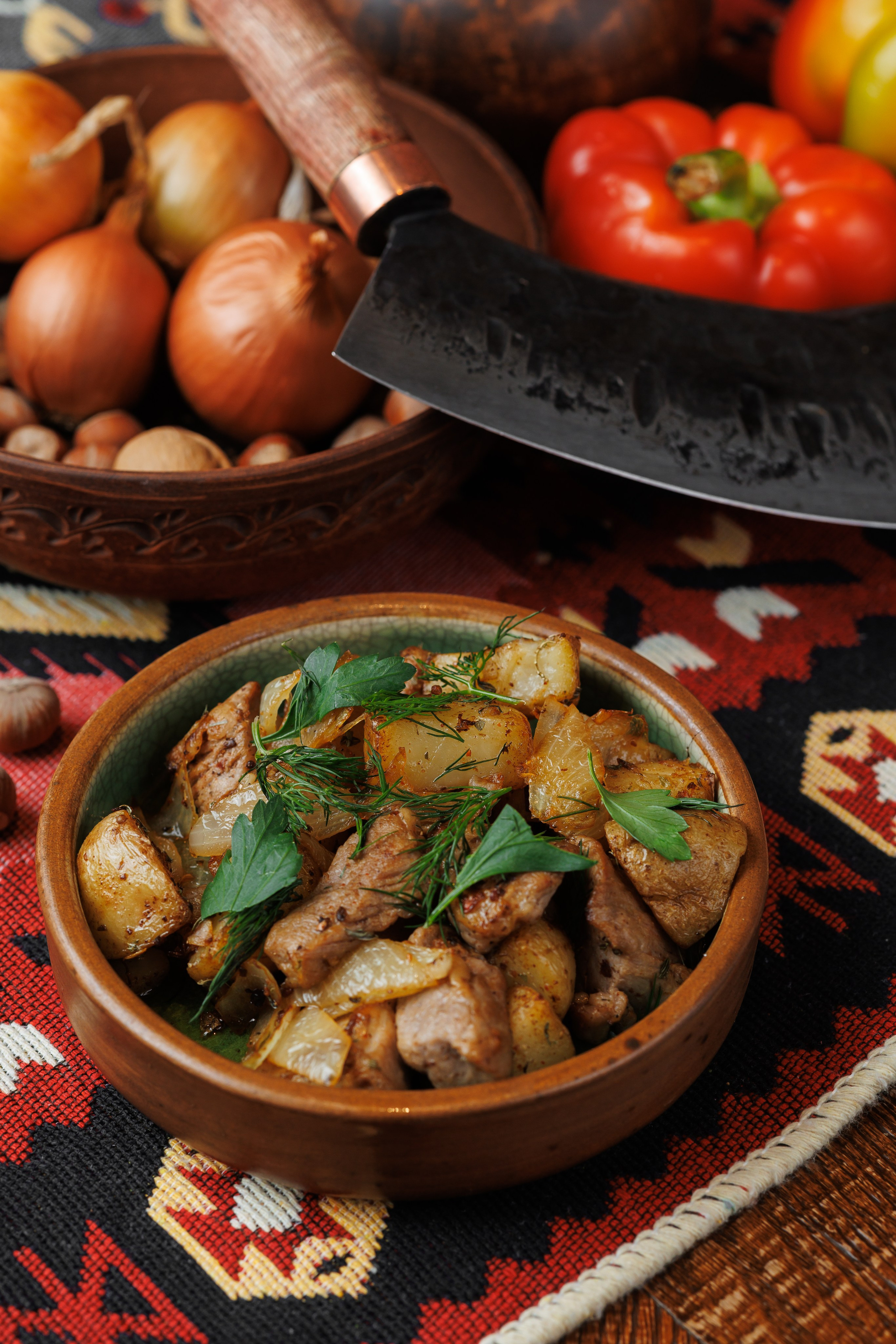 «Миван». Фото и видео контент за одну съемку — Веретенников Егор