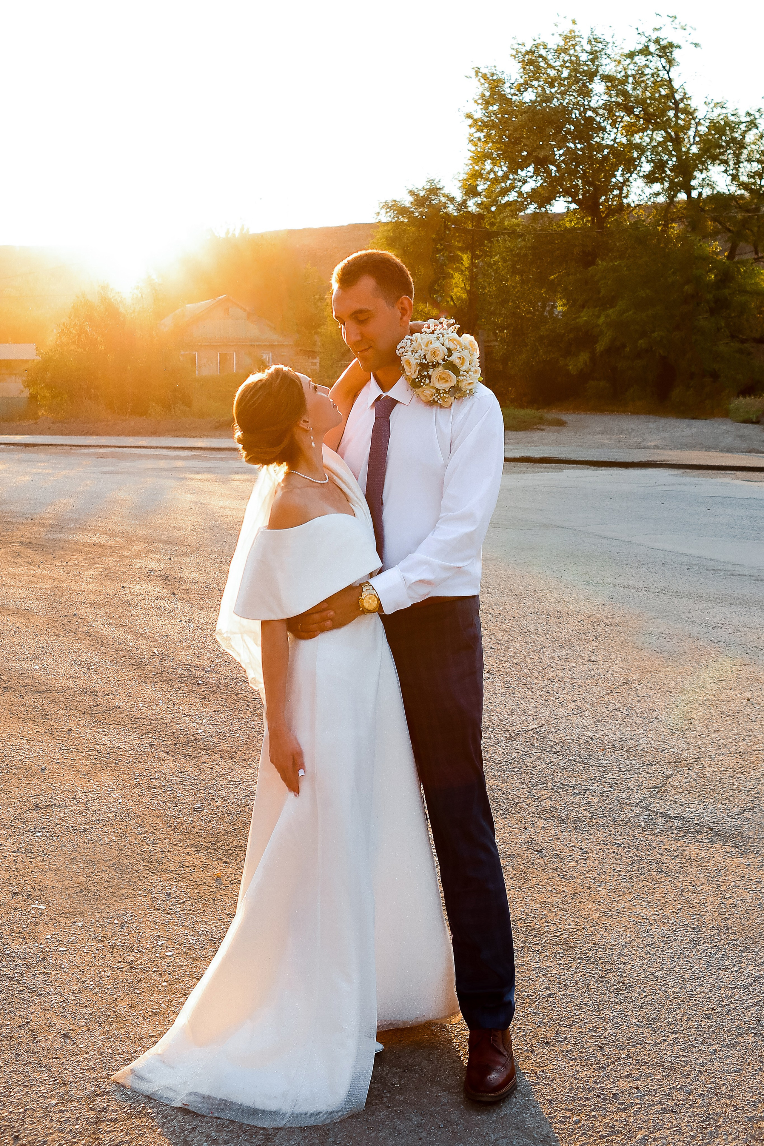 Ольга и Станислав. Свадебный фотограф Евгения Фролова г. Каменск-Шахтинский, Донецк, Ростов