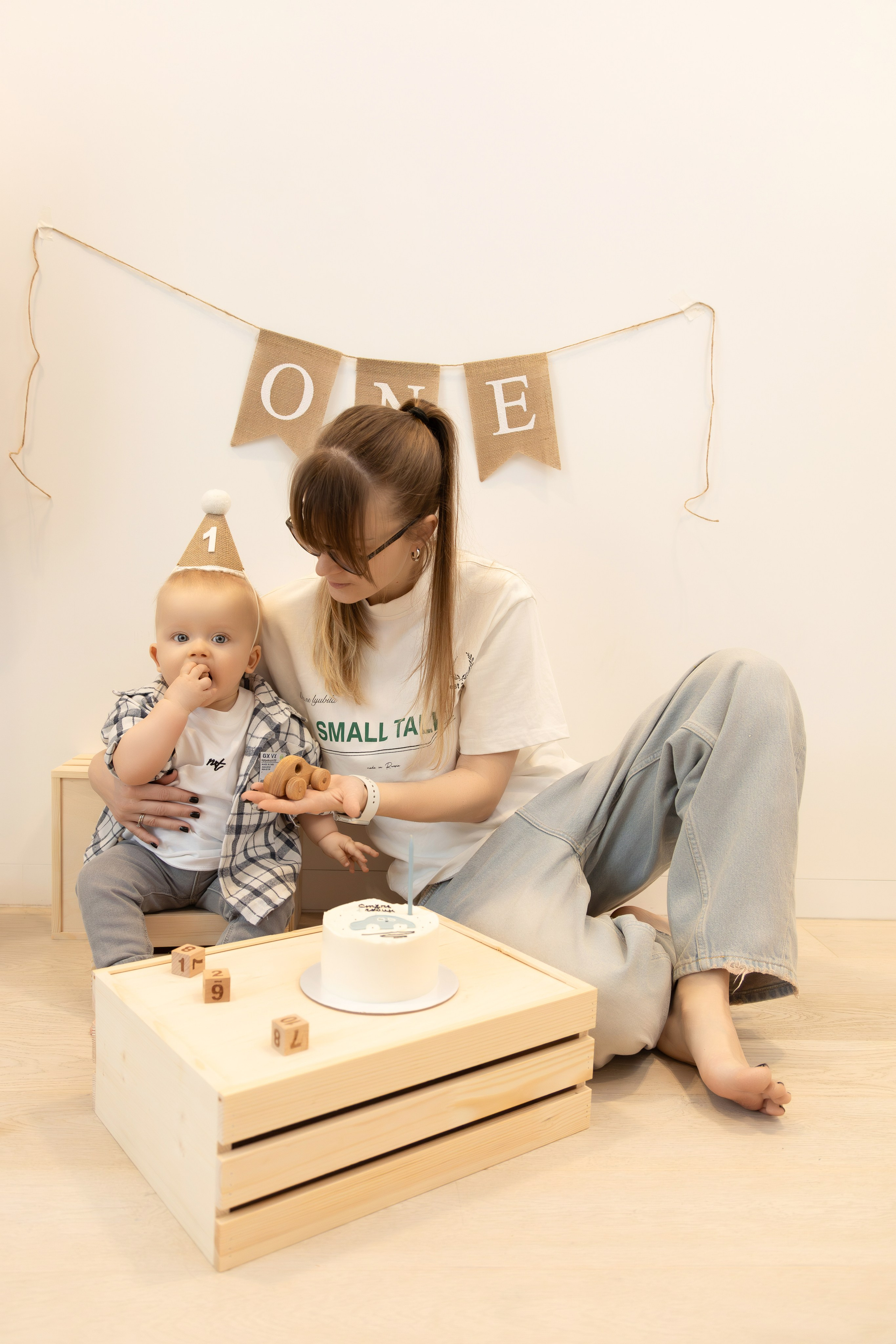 Стёпе1 год. Анастасия, Фотограф женского портрета и беременности в стиле vogue