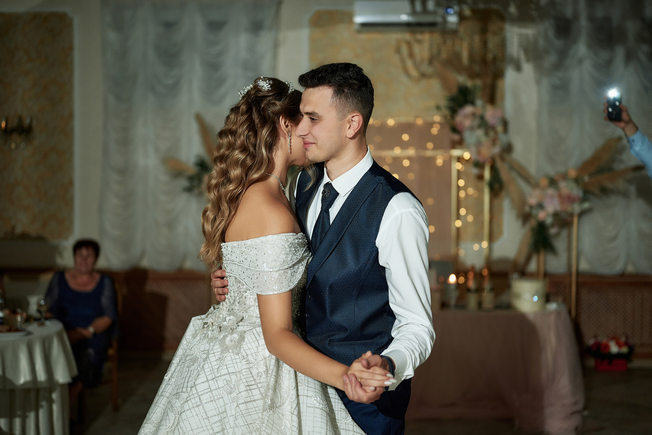 Иван и Эльвира. Фото-видеосъемка свадеб Venson Films