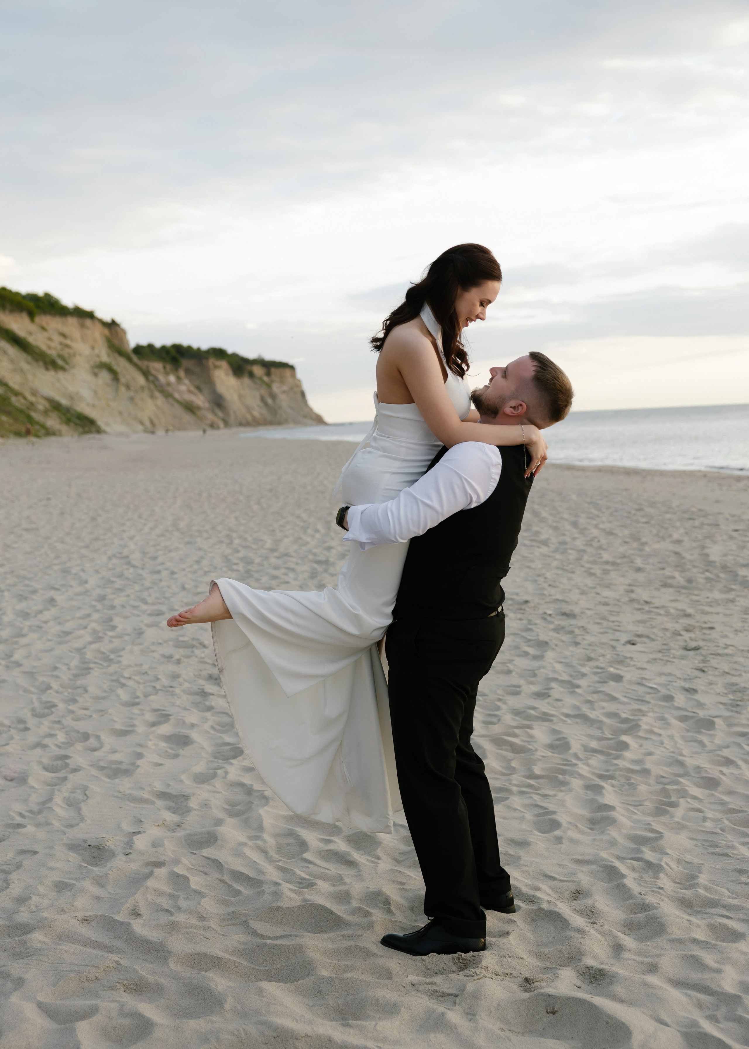 Свадьба для двоих. Свадебный фотограф в Калининграде Ольга Пасечник
