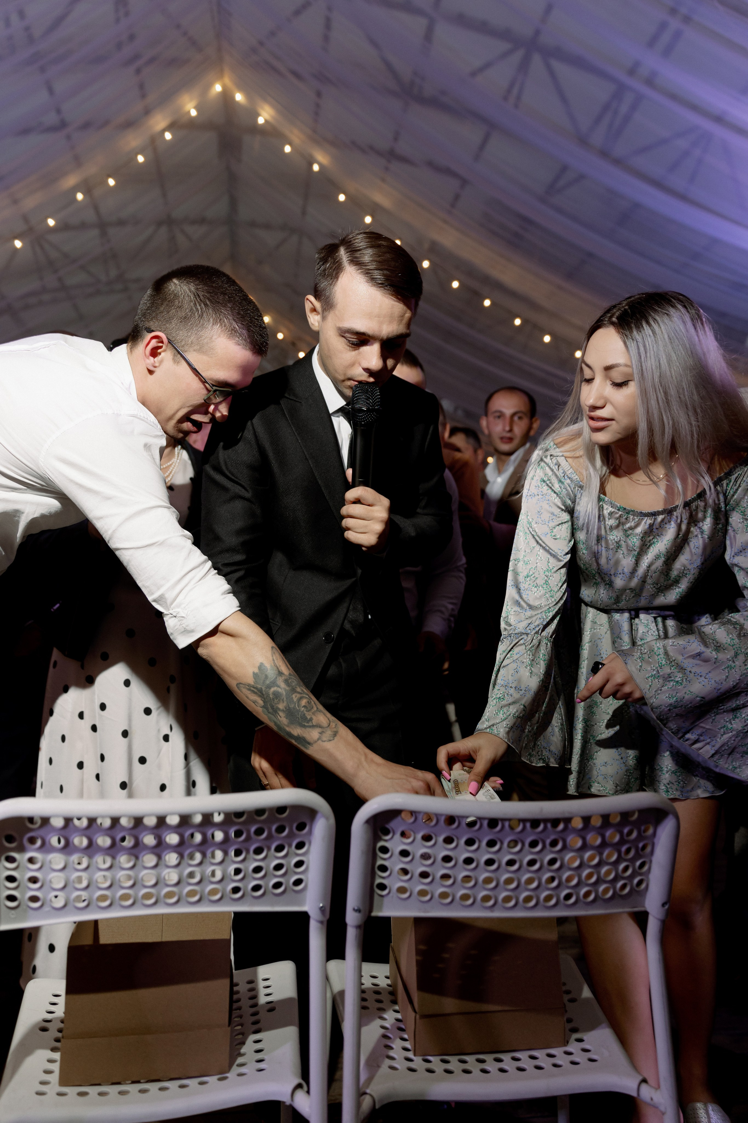 Максим и Екатерина. Фотограф в Красноярске