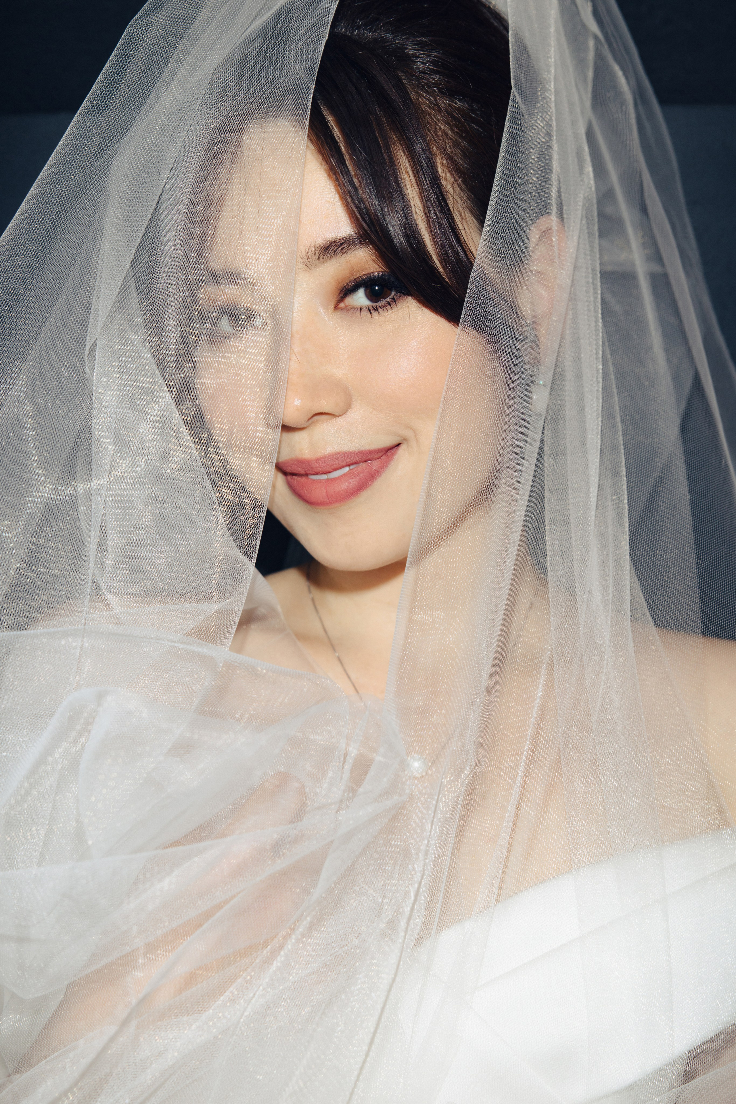 Михаил и Аделина. Фотограф в Красноярске