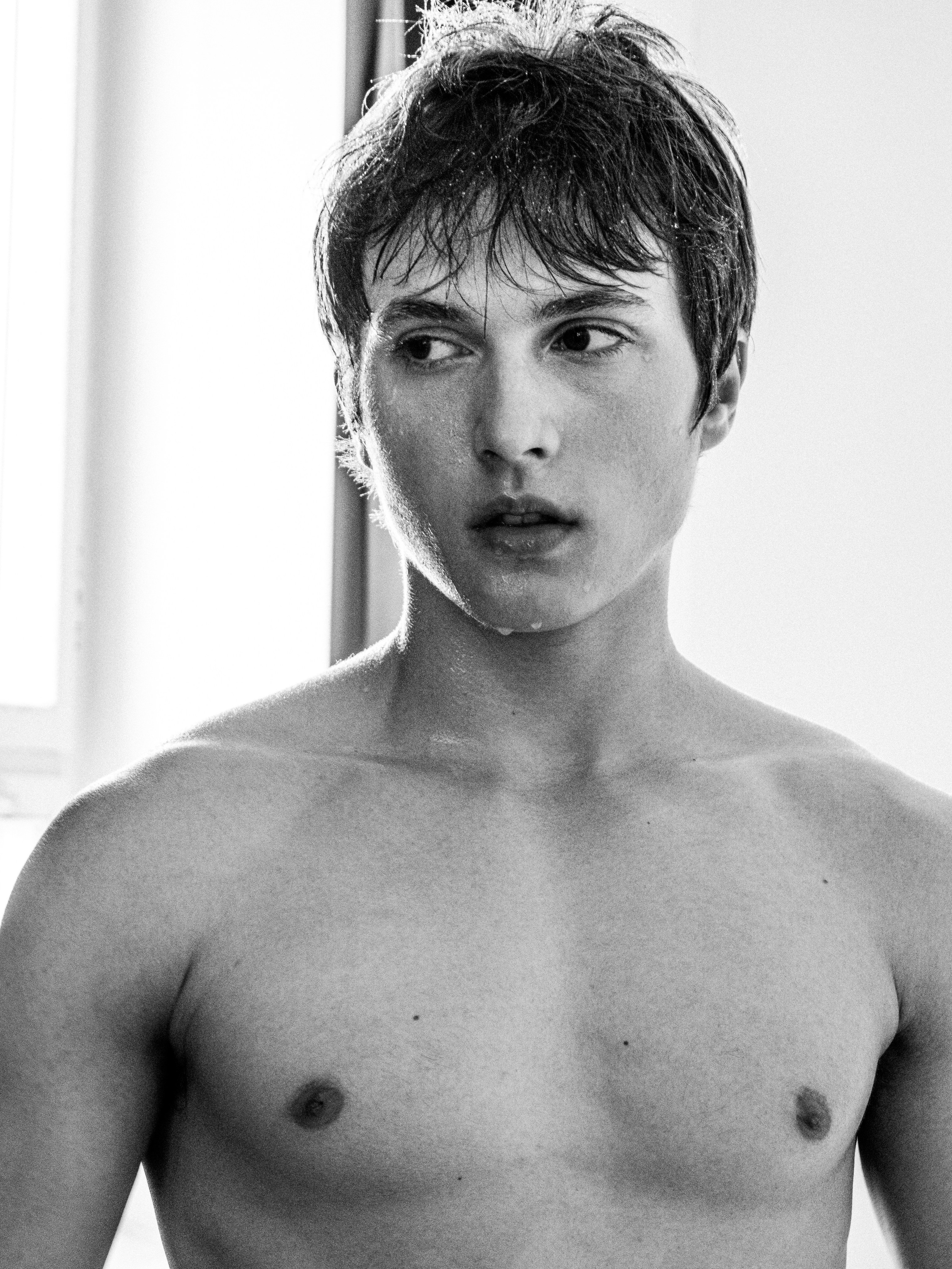 Портреты. Фотограф который ловит не позы, а настоящие чувства