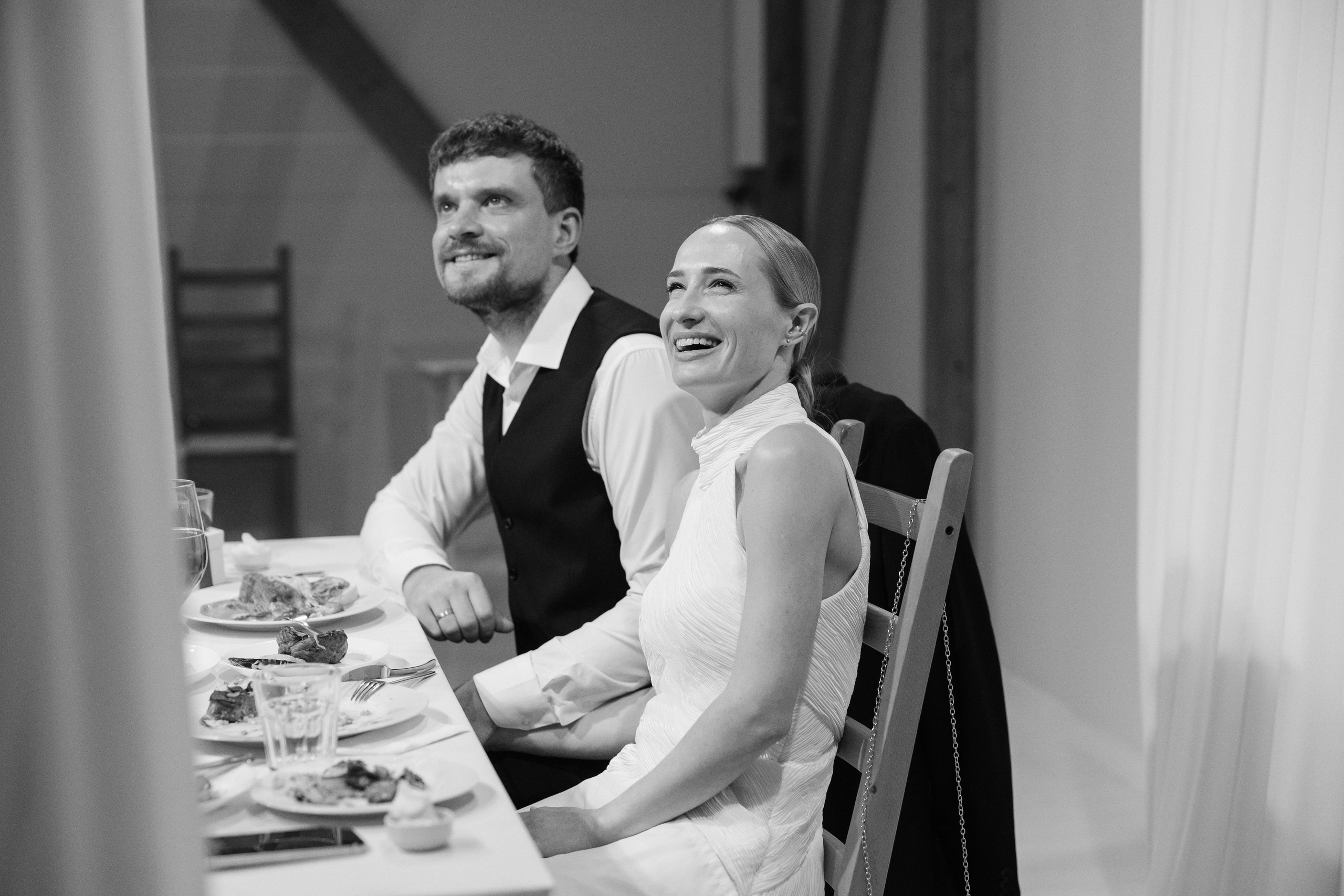 Юля и Миша. Свадебный и семейный фотограф в Москве и Красногорске — живые кадры | Анастасия Тихонова