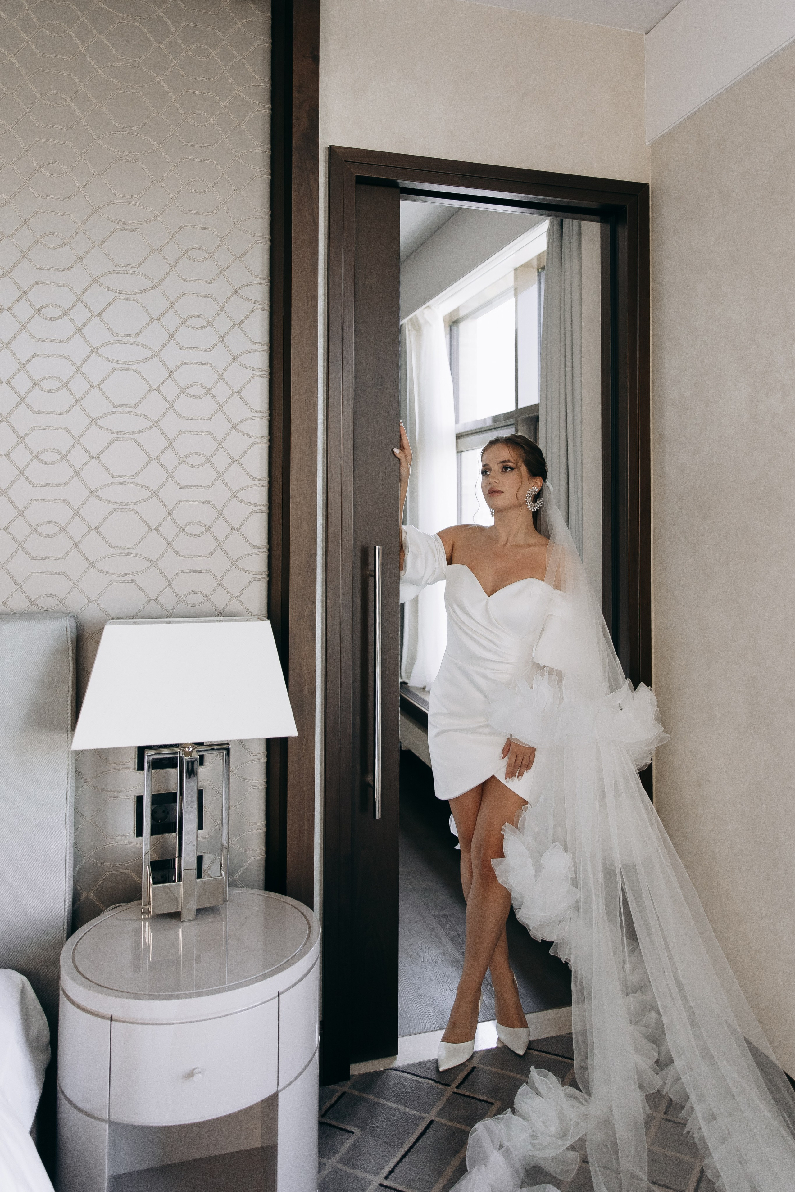 Андрей+Вера. Свадебный и семейный фотограф в Москве Андрасюк Елена