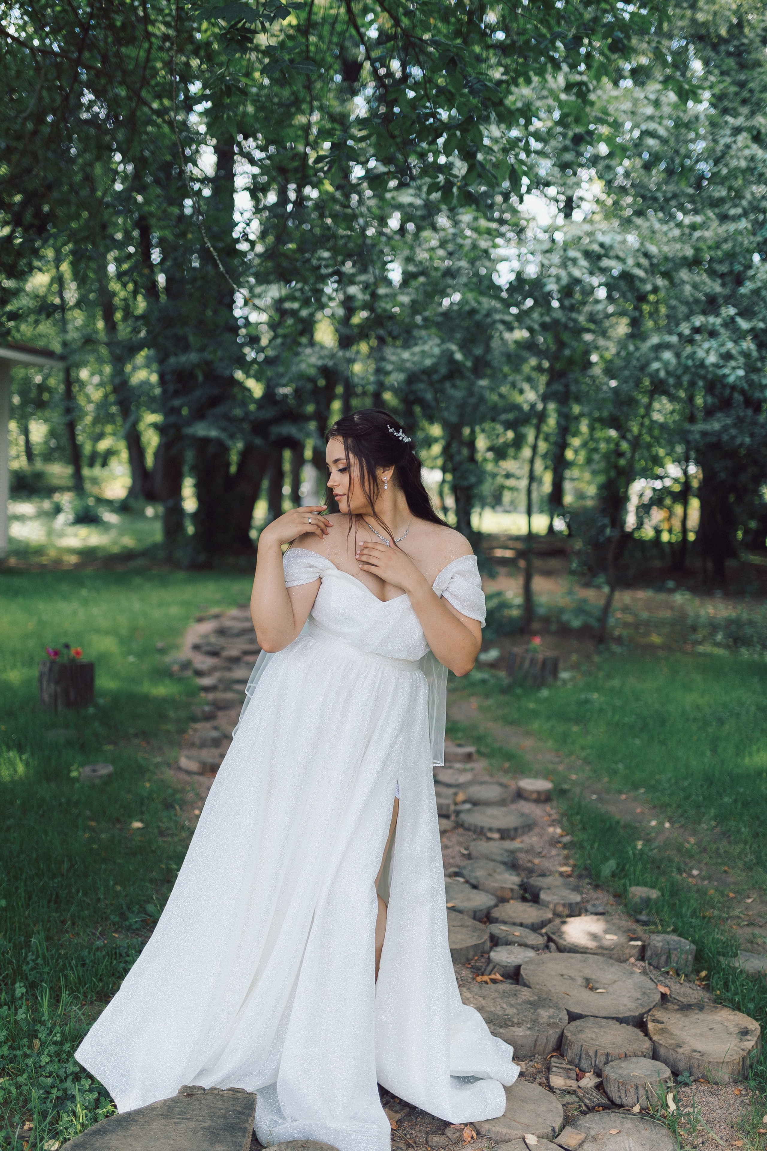 Александр и Ангелина