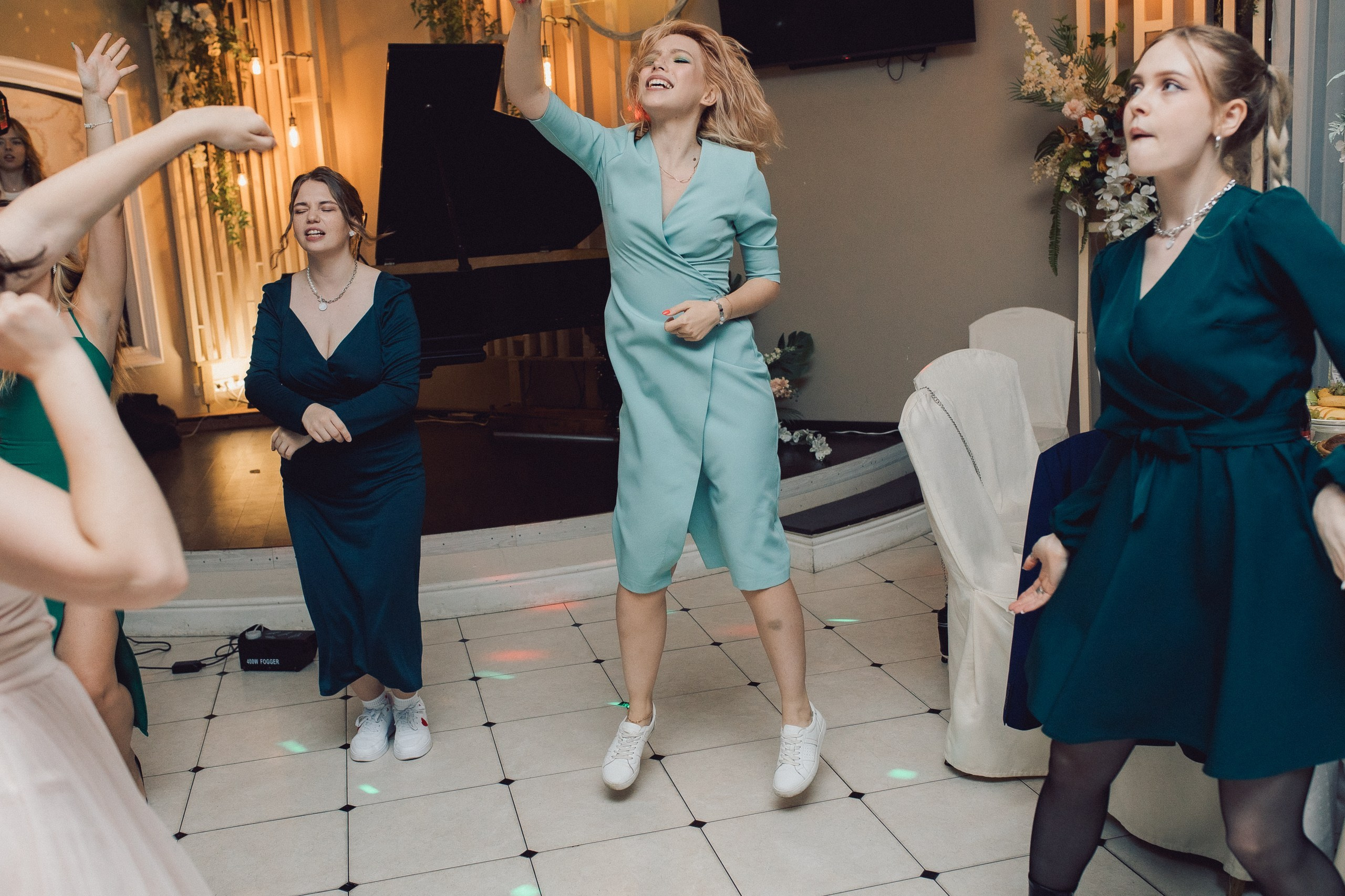 Илья и Ирина