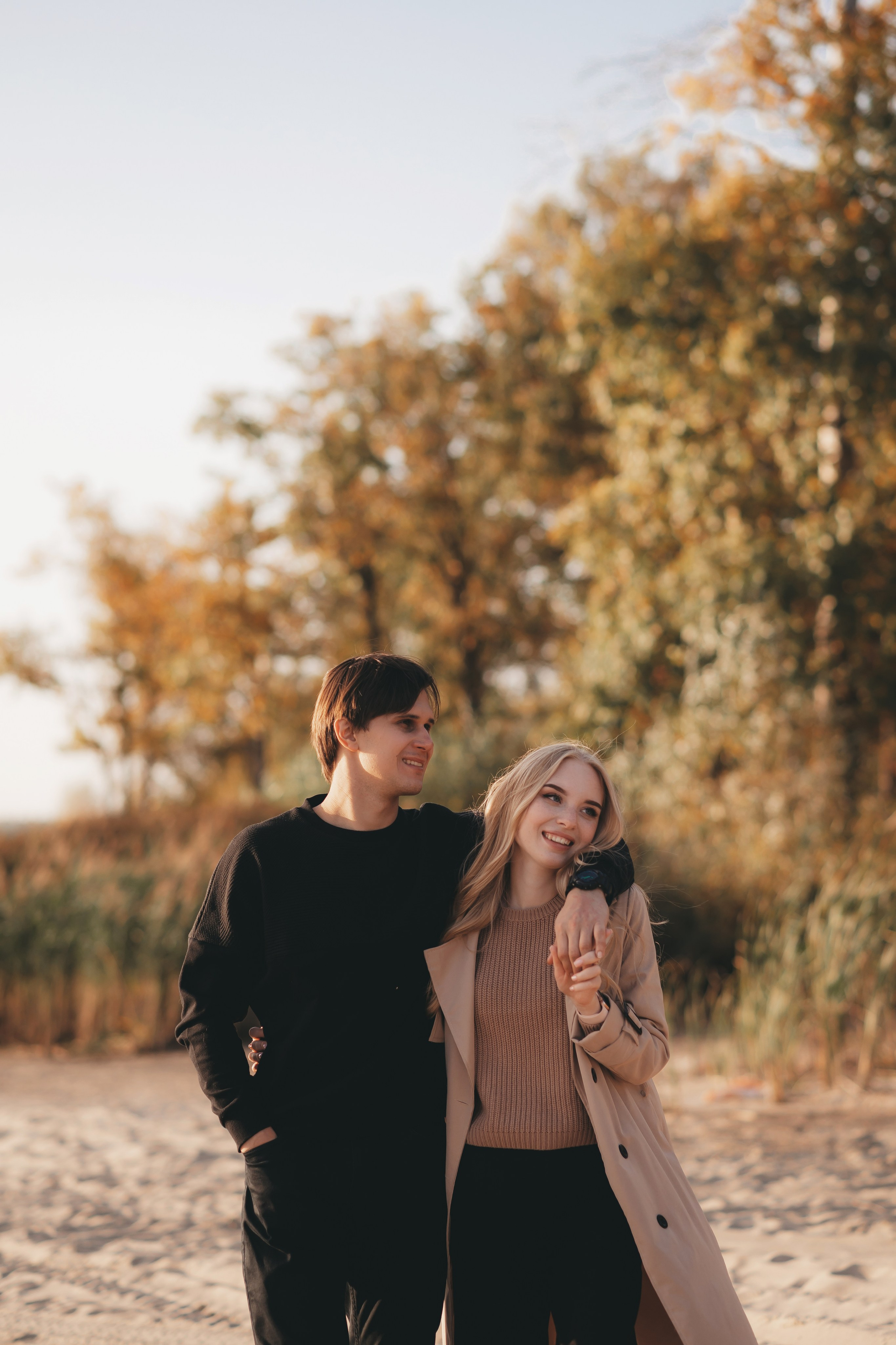 О любви. Свадебный и семейный фотограф Пенза Анастасия Артюшкина