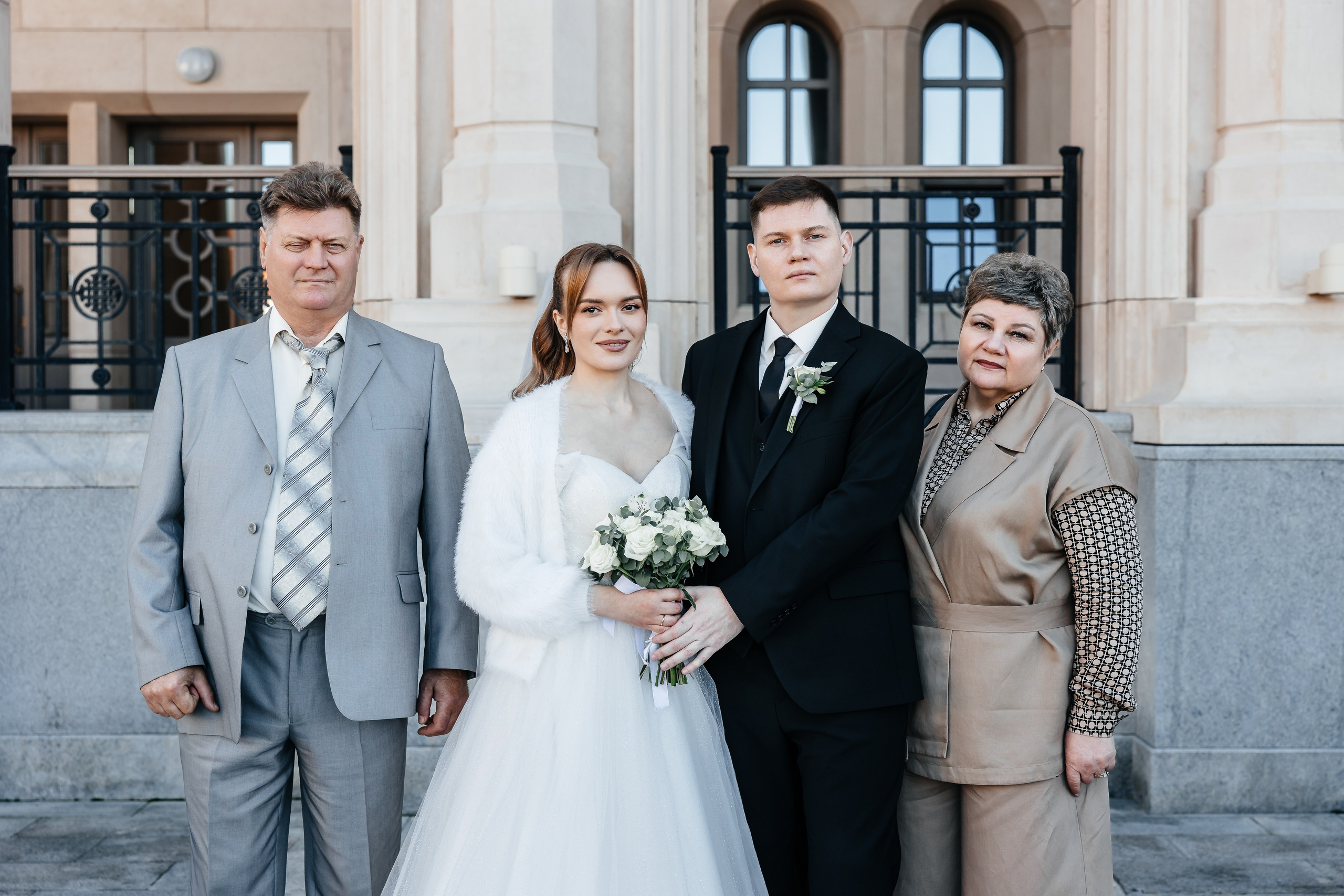 Анонс свадьбы для Наталии и Евгения. Свадебный фотограф в Крыму и Севастополе Ольга Баскакова