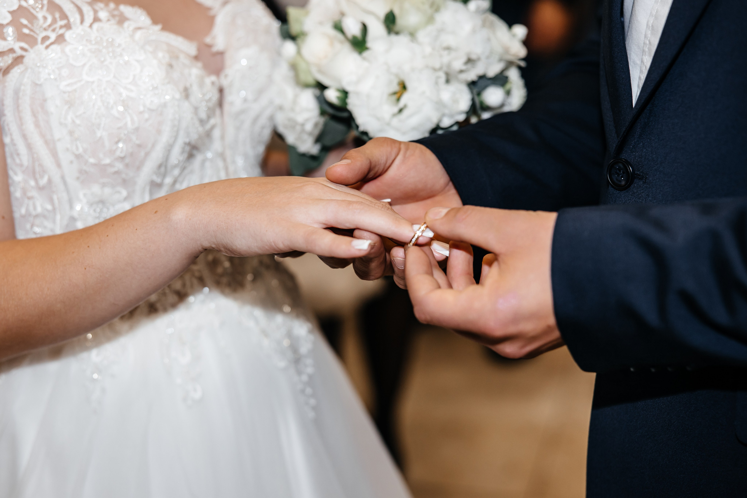 Анонс свадьбы Вероники и Павла. Свадебный фотограф в Крыму и Севастополе Ольга Баскакова