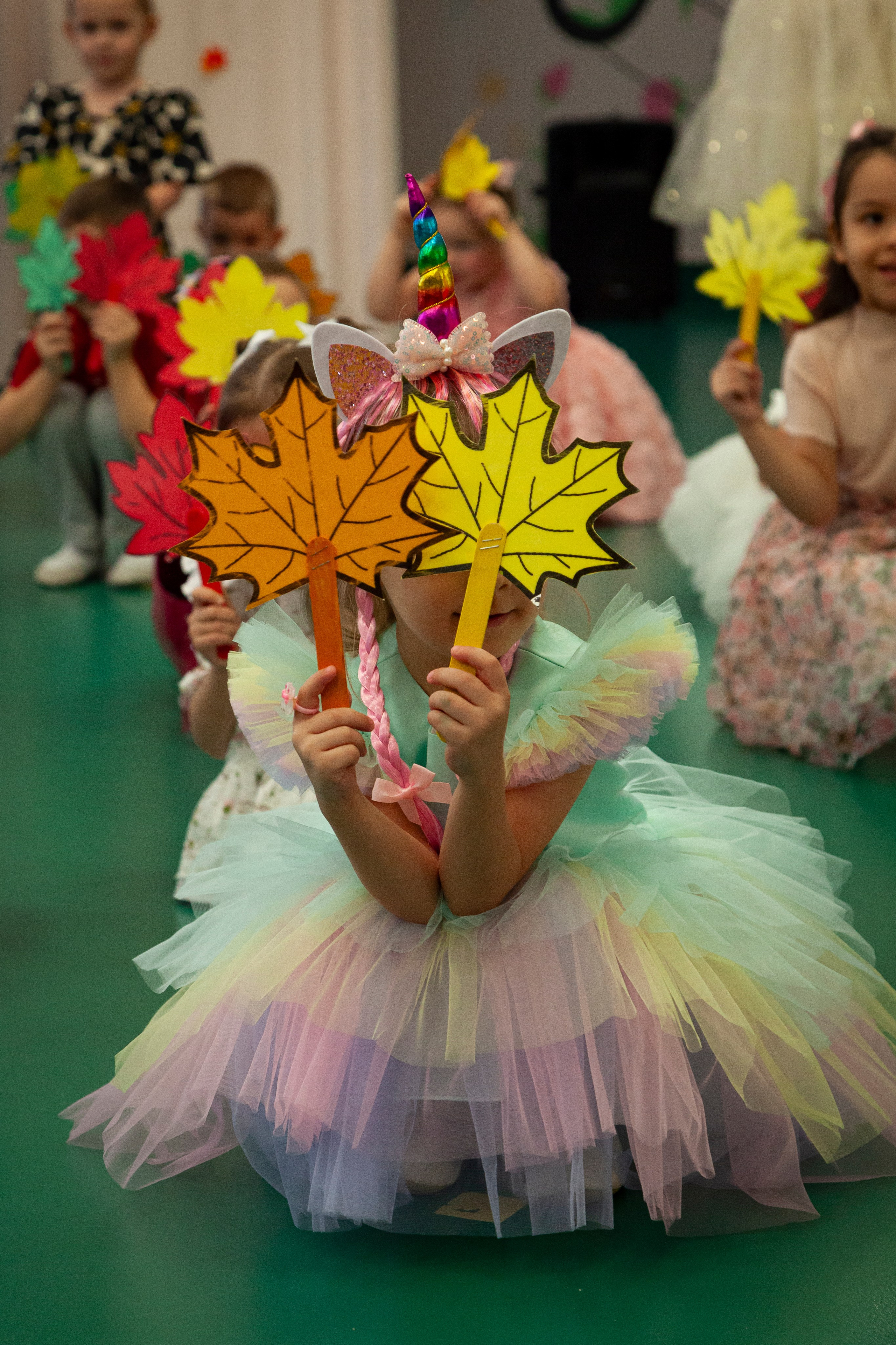 Праздник осени. 30.09.2025. Профессиональное фото в Казани: от идеи до результата. Фотограф Яна Мур