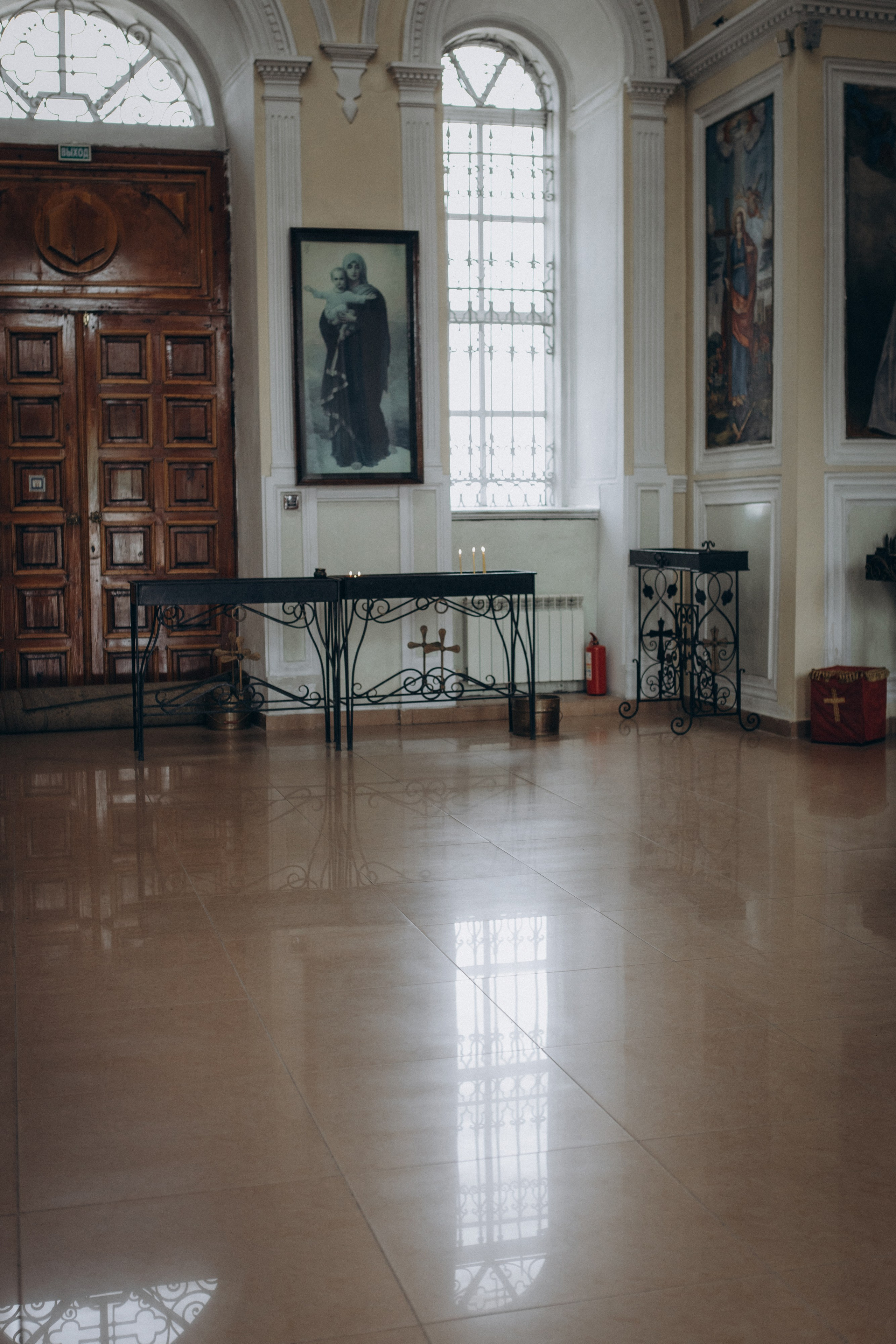 Крещение Карла и Давида. Семейный фотограф и фотограф на роды в Ростове-на-Дону Мухина Виктория