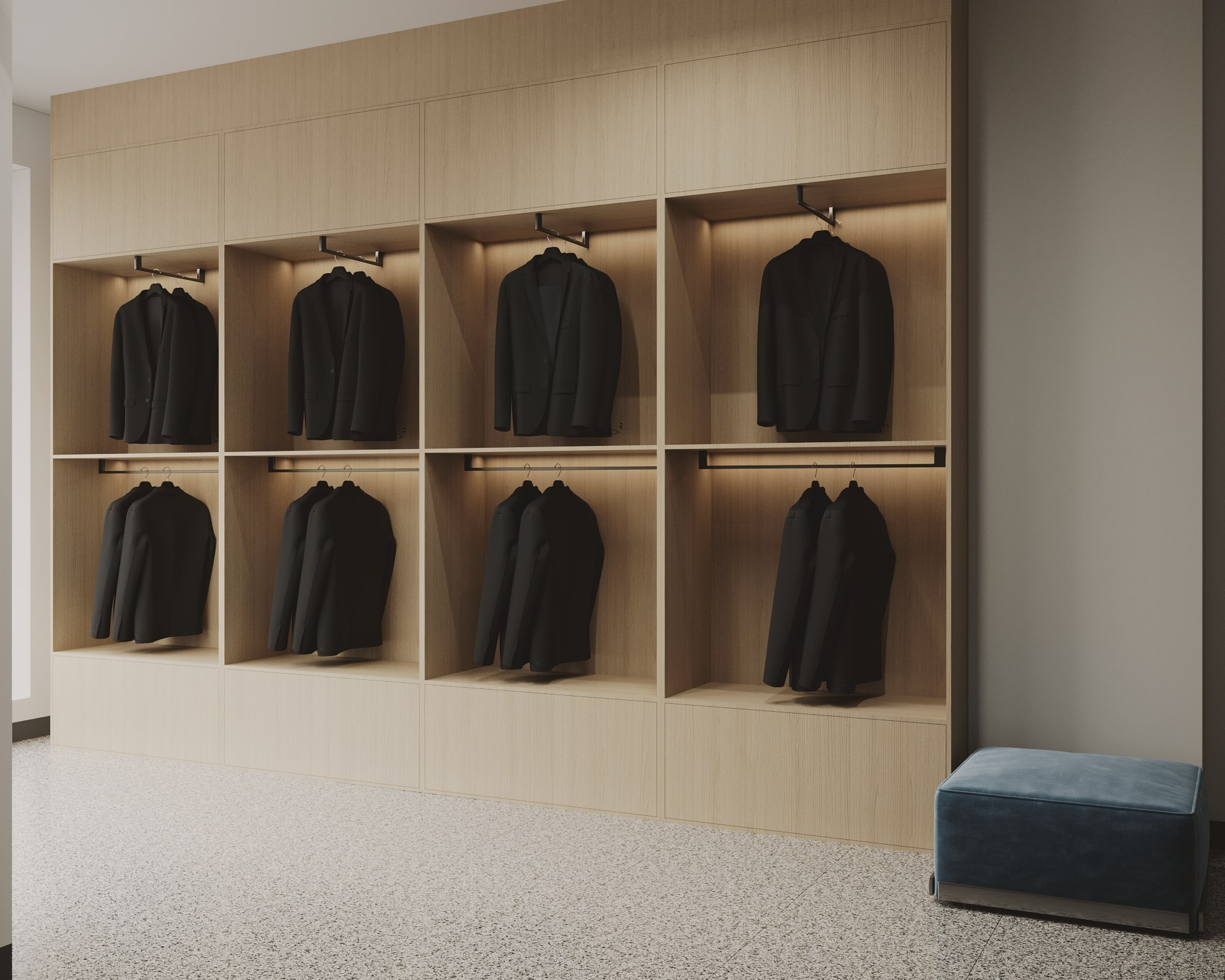 Project 9 «Alkum». Главная