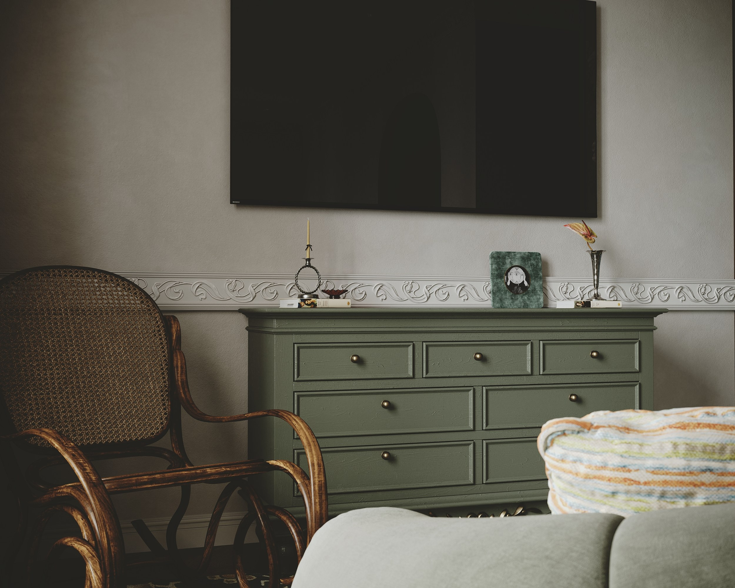 Art-Nuvo. Главная