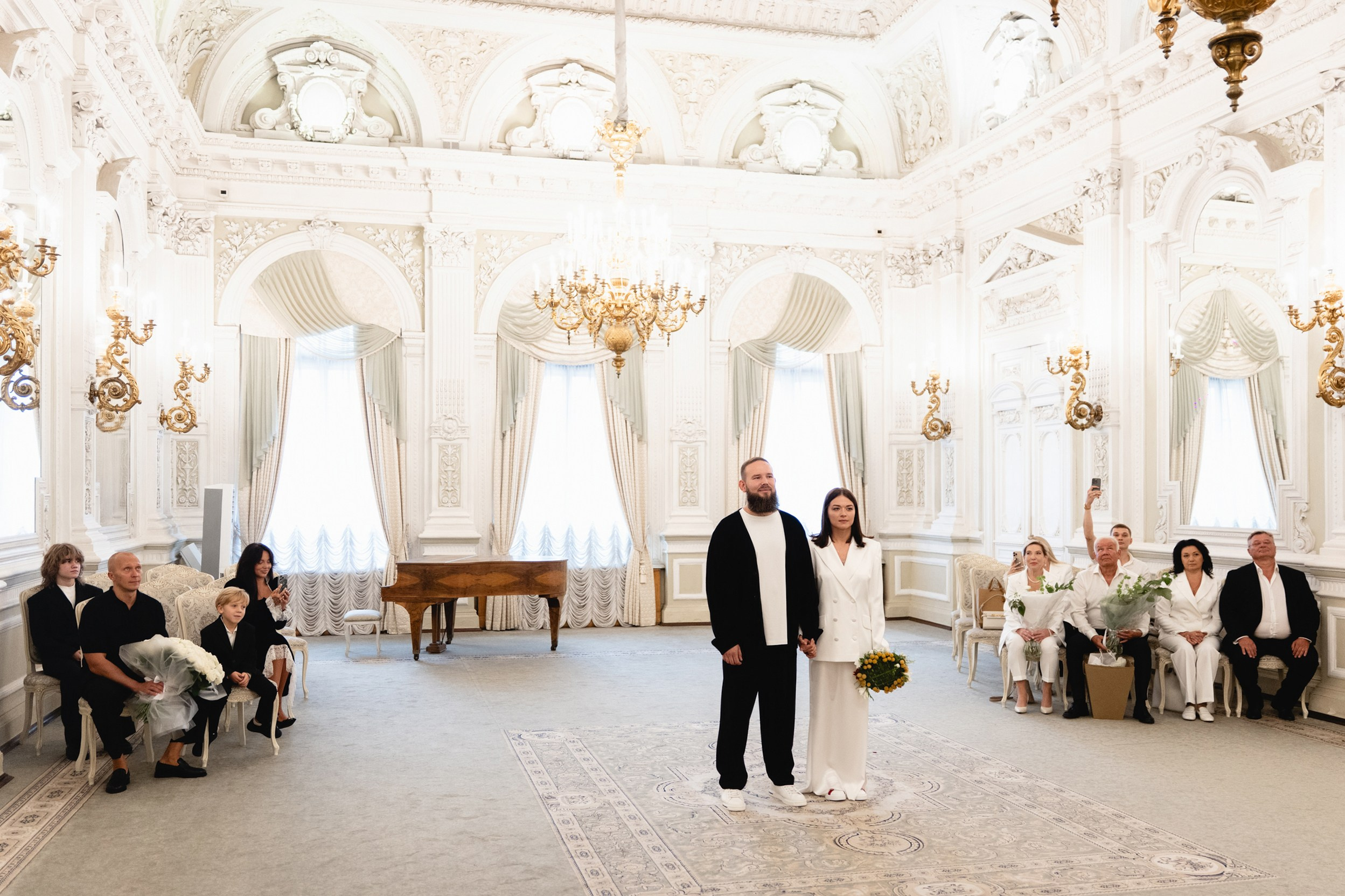 Игорь и Диана. KORSHIKOV SERGEY