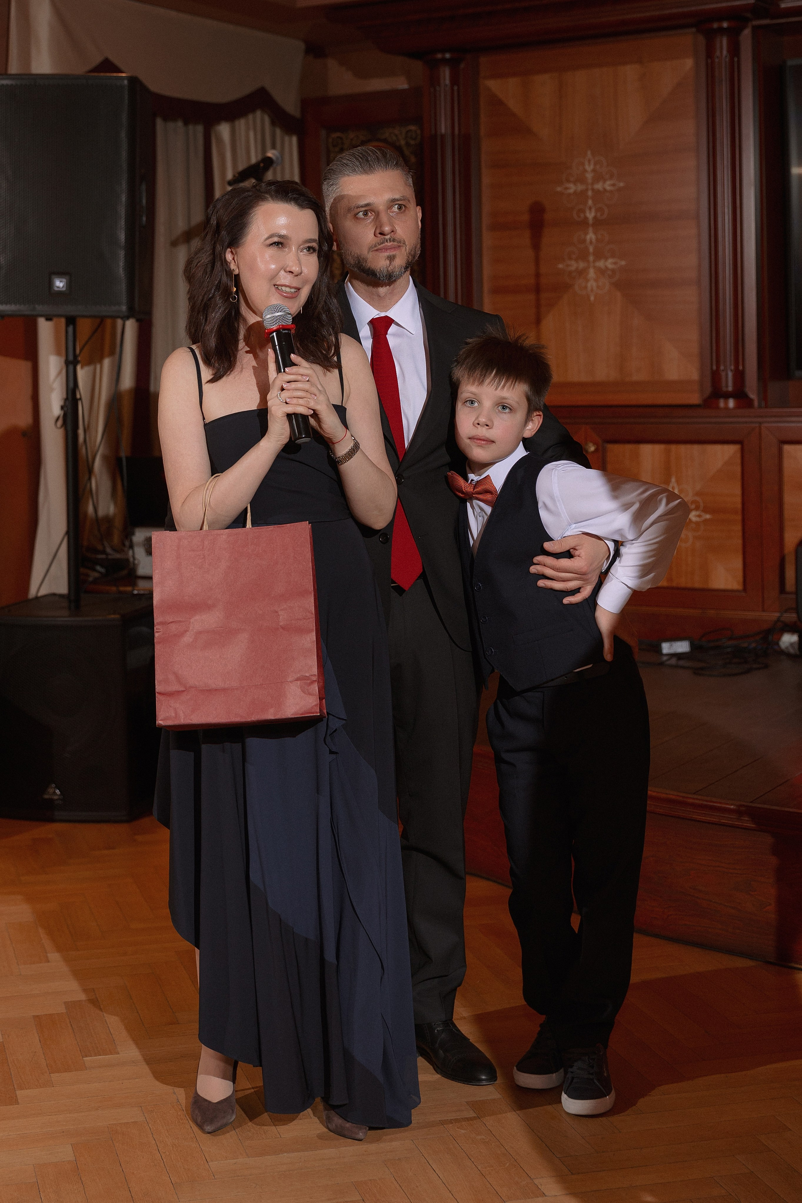 Юбилей 60 лет