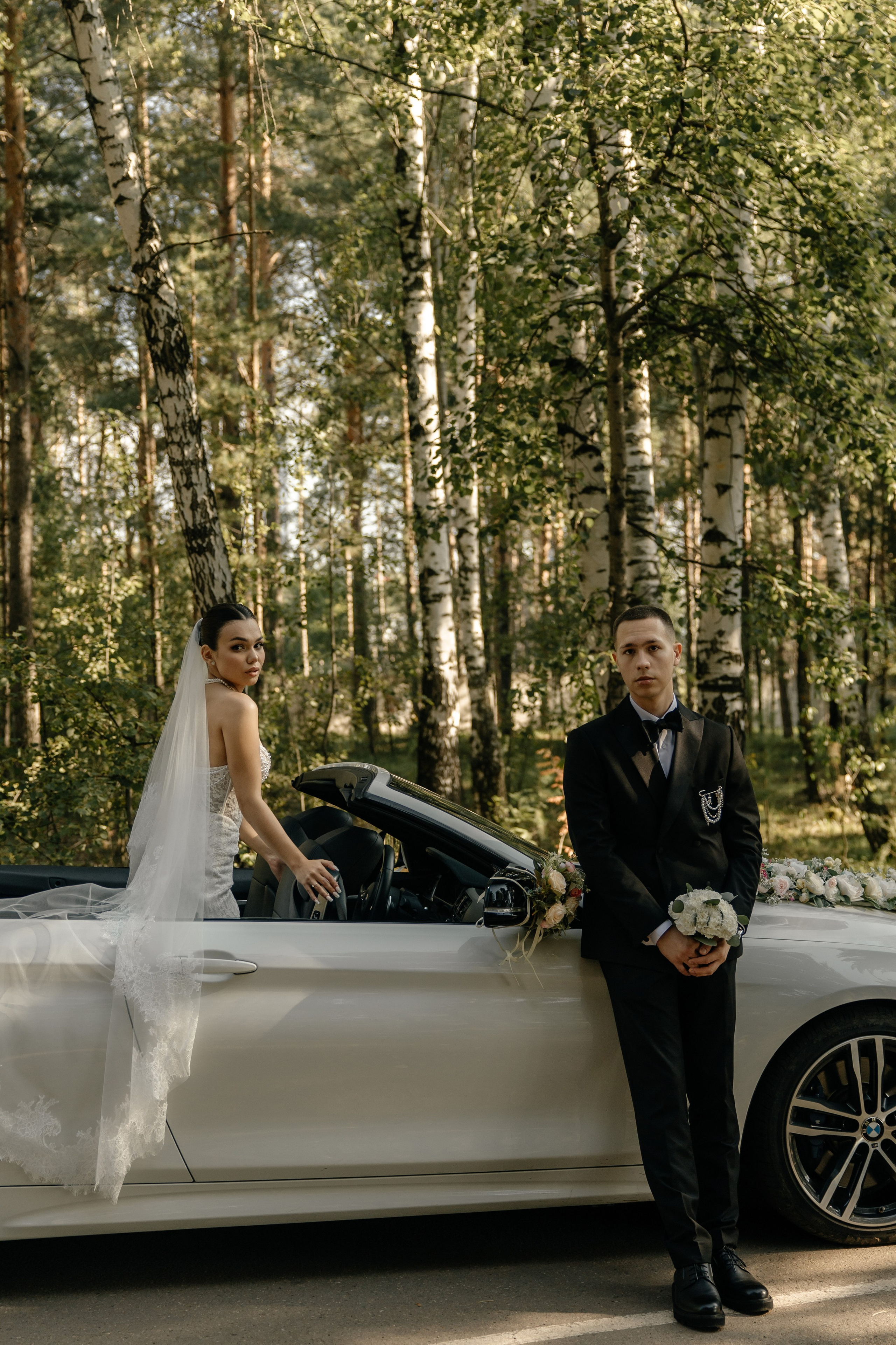 Александр&Регина. Фотограф Арина Елизарова