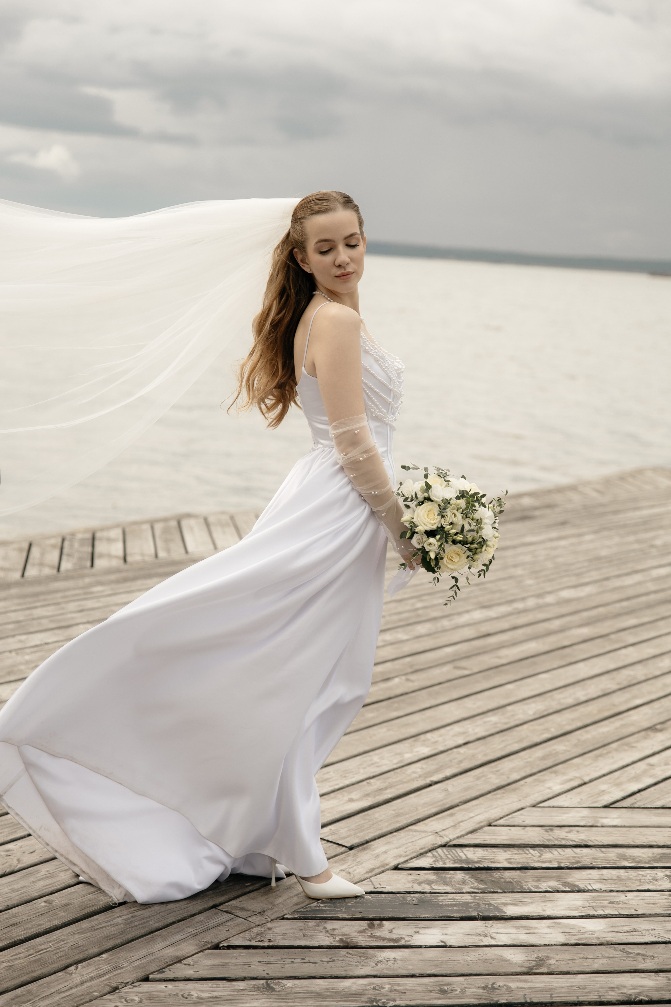 Игорь&Ксения. Фотограф Арина Елизарова