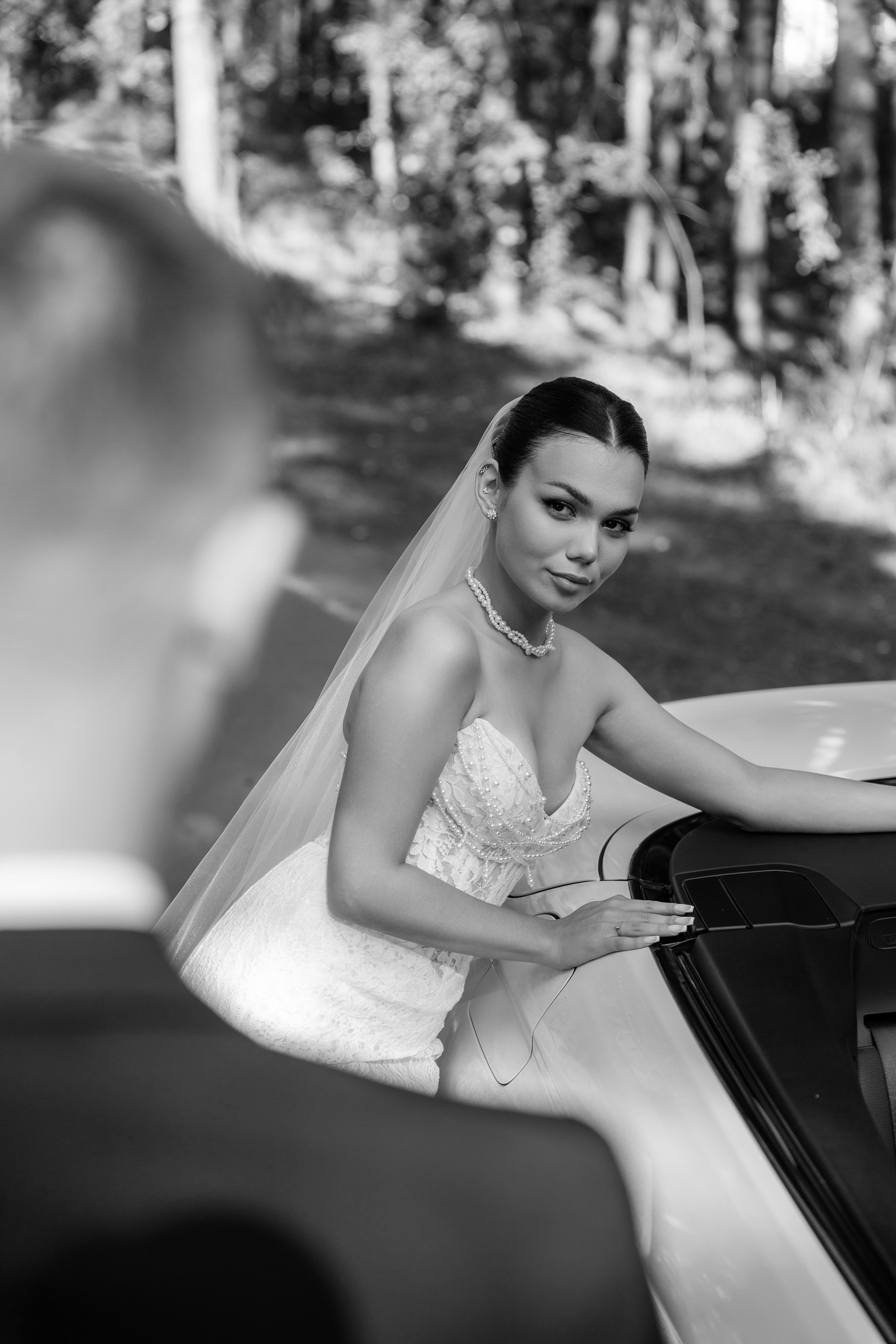 Александр&Регина. Фотограф Арина Елизарова